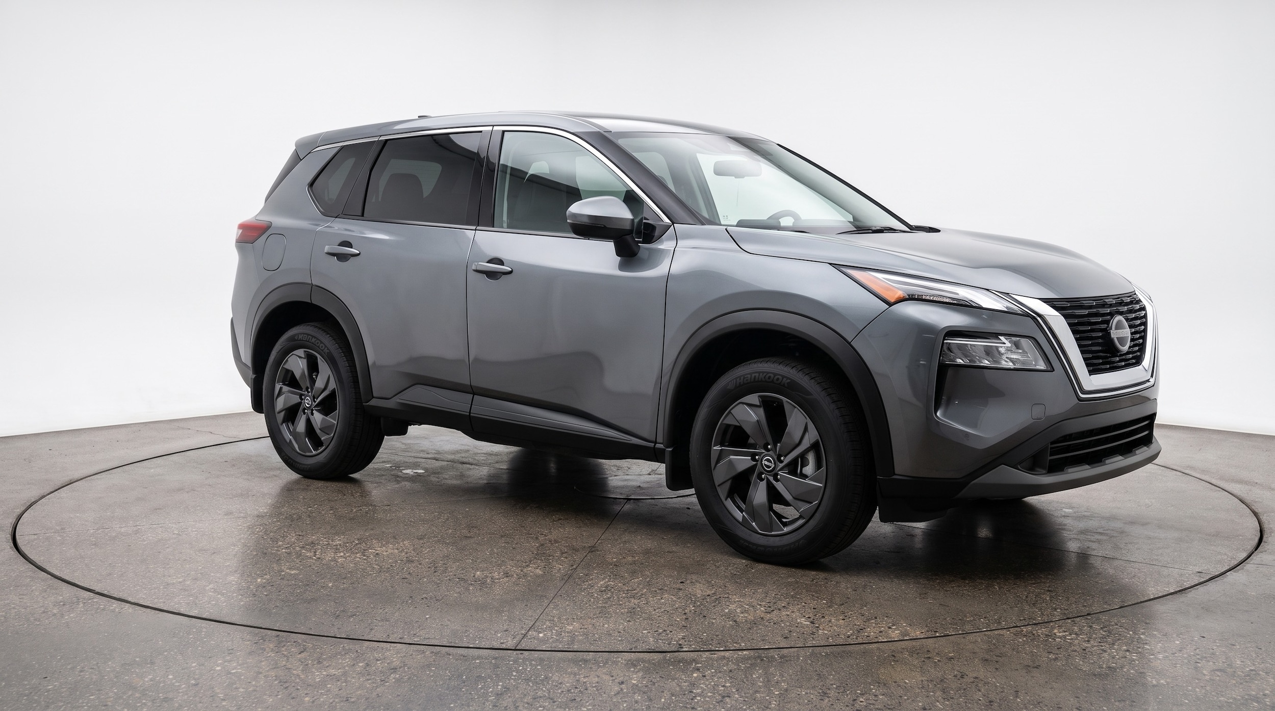 Thumbnail: 2026 Nissan Rogue - 1