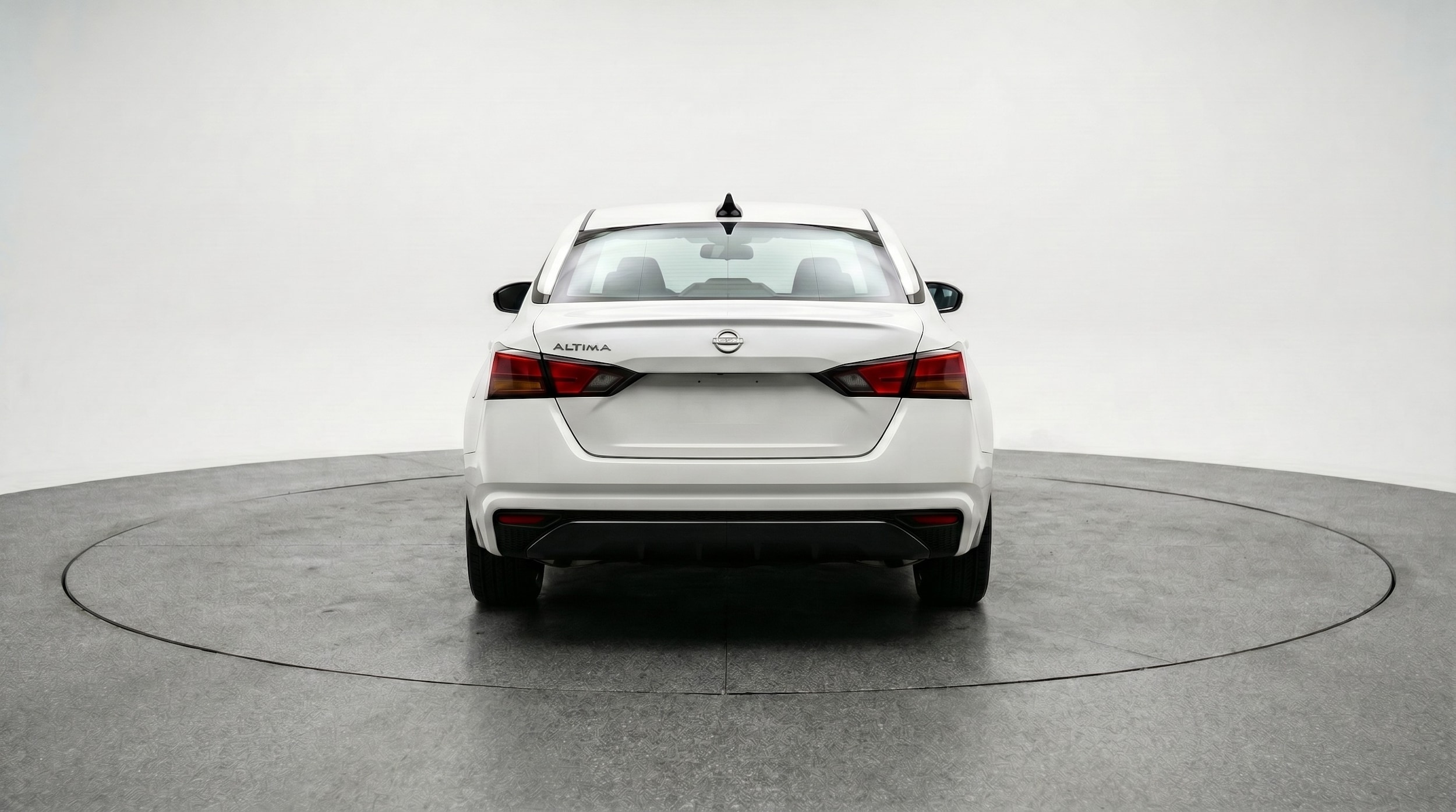 Thumbnail: 2026 Nissan Altima - 6