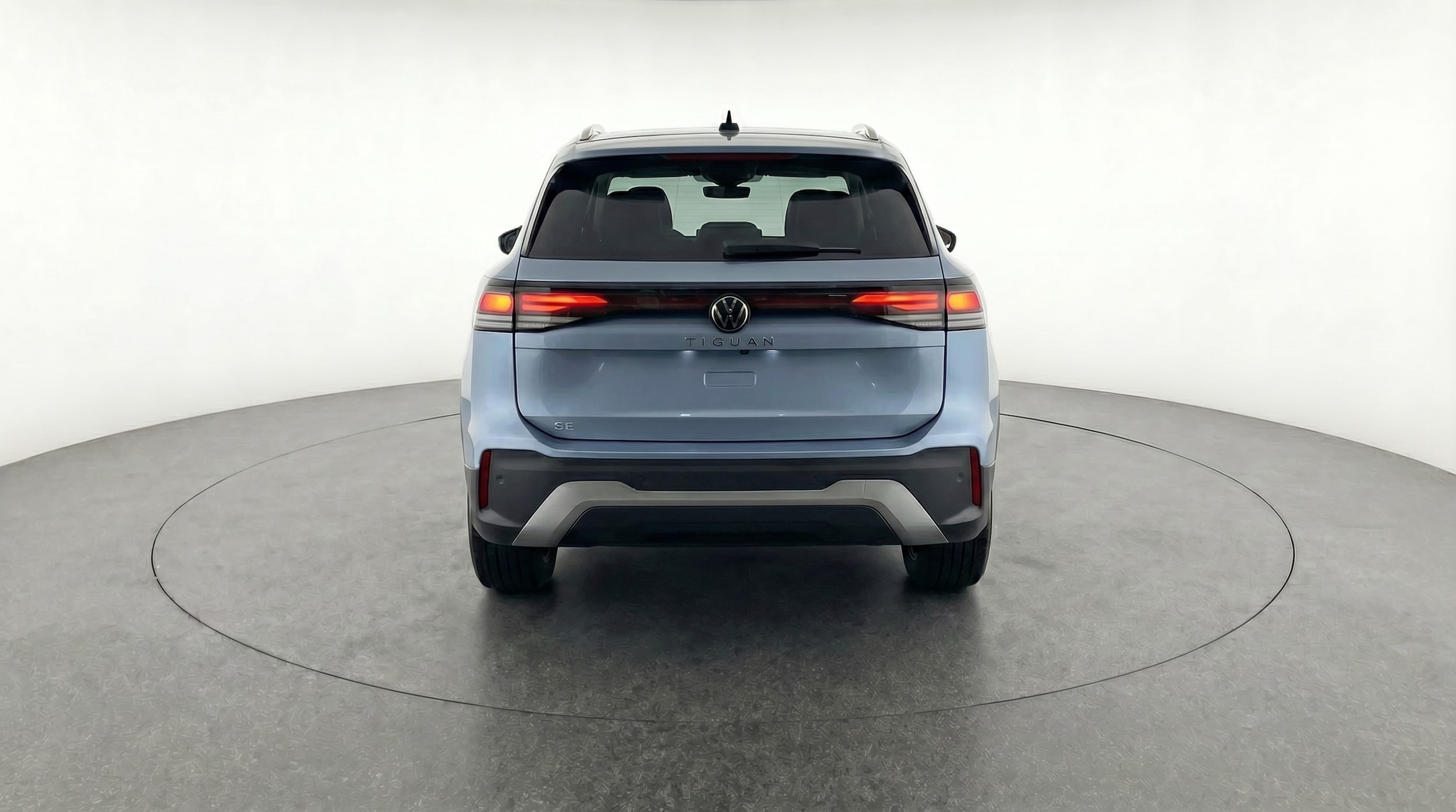 Thumbnail: 2026 Volkswagen Tiguan - 6