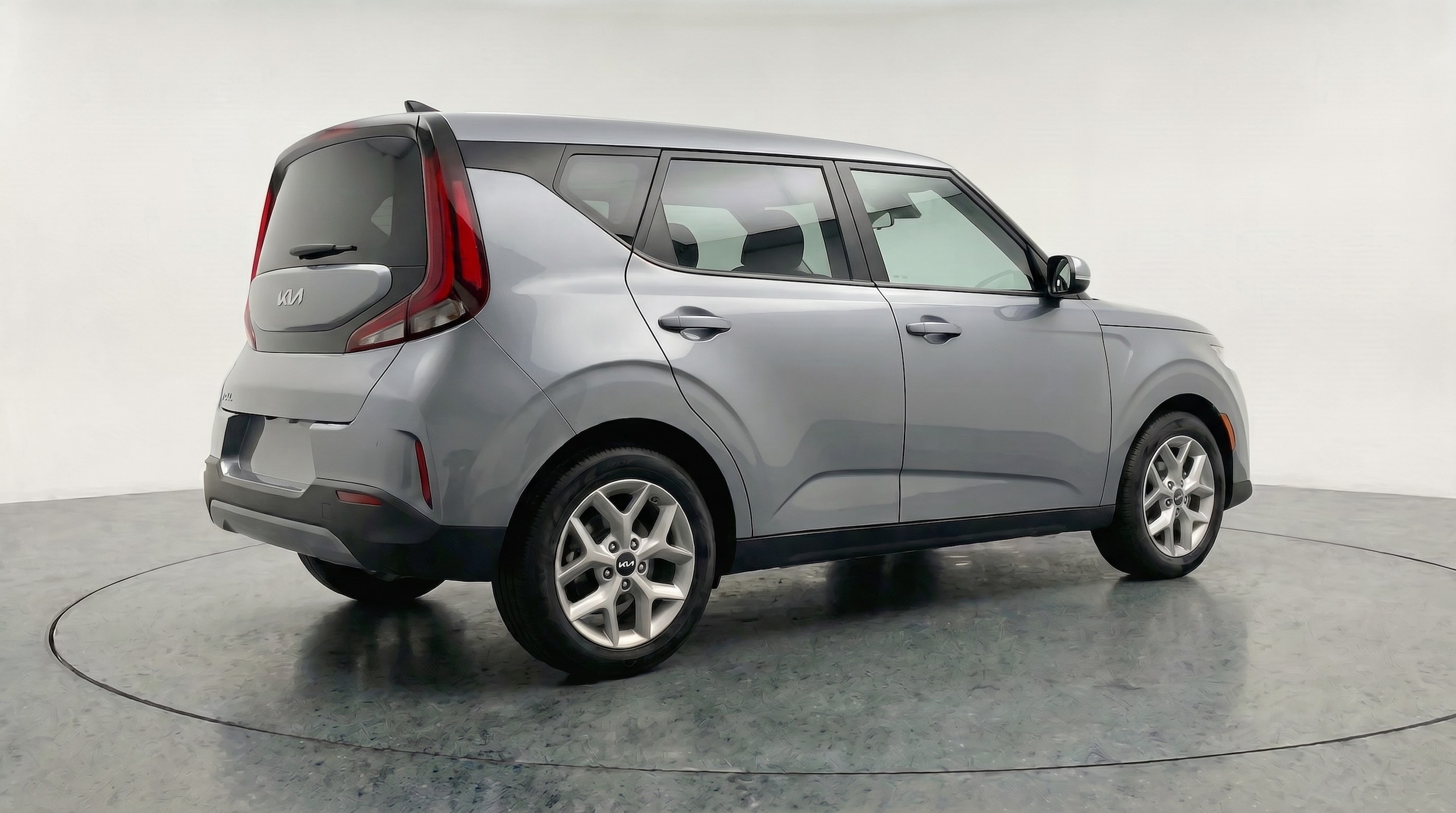 Thumbnail: 2025 Kia Soul - 7