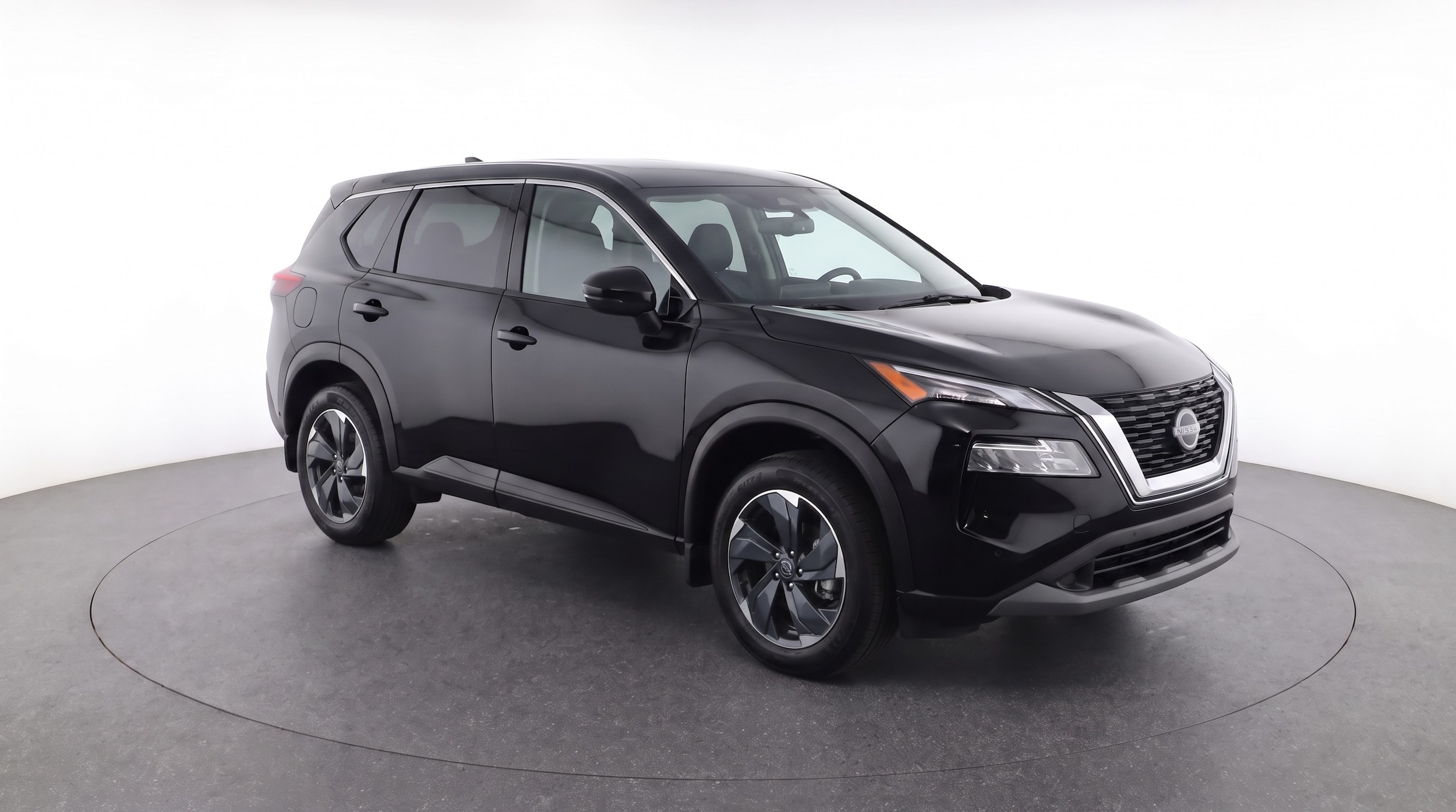 Thumbnail: 2026 Nissan Rogue - 1