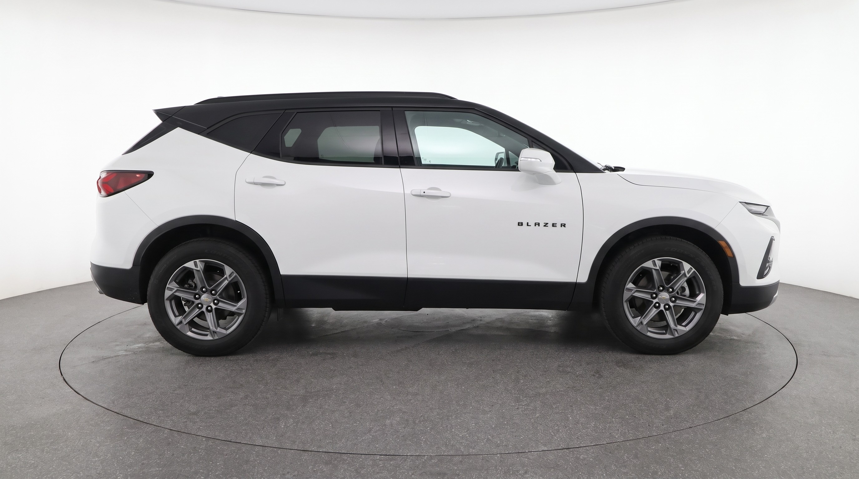 Thumbnail: 2026 Chevrolet Blazer - 8