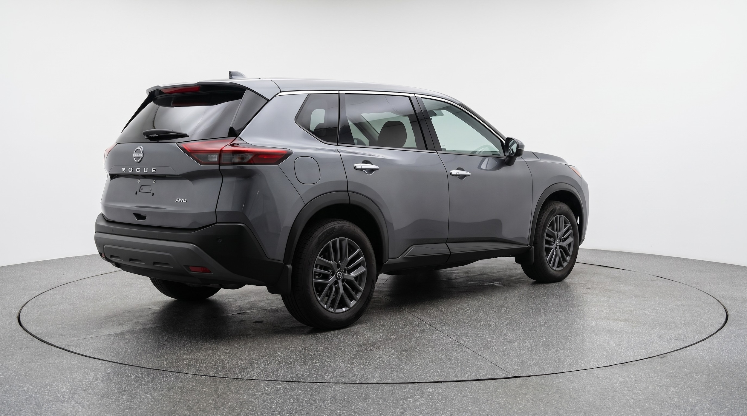 Thumbnail: 2026 Nissan Rogue - 7