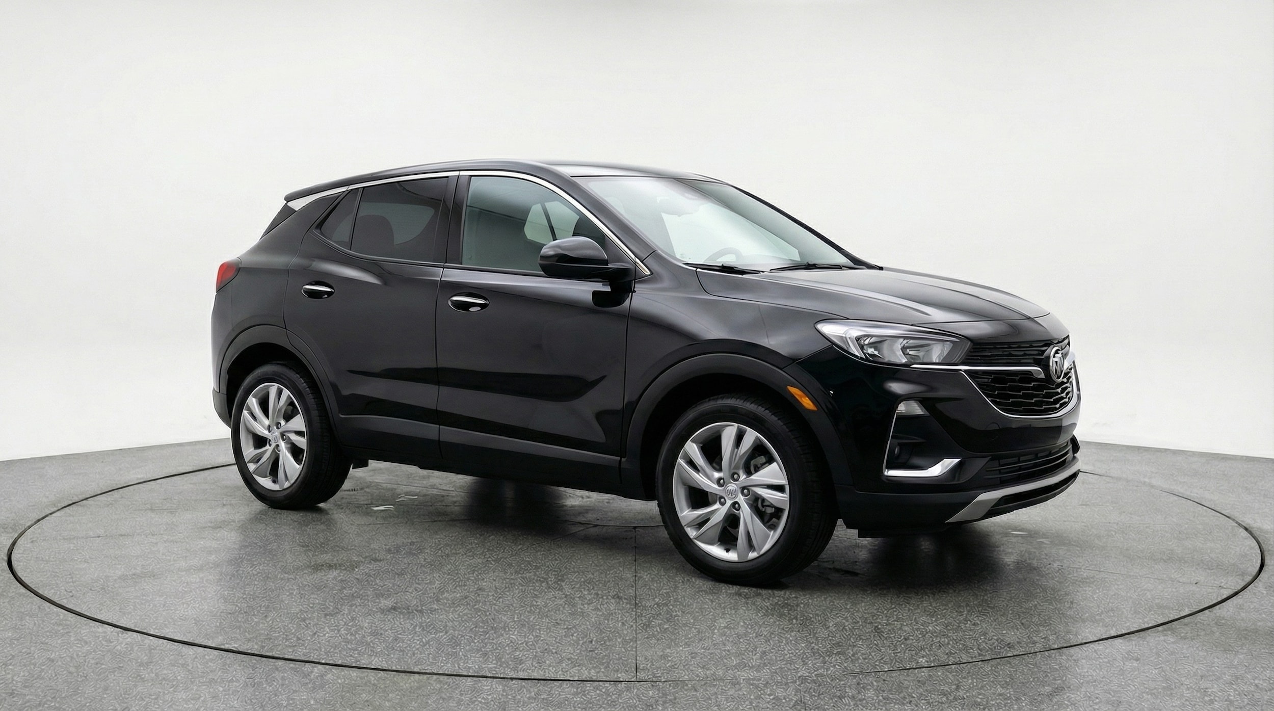 Thumbnail: 2026 Buick Encore GX - 1