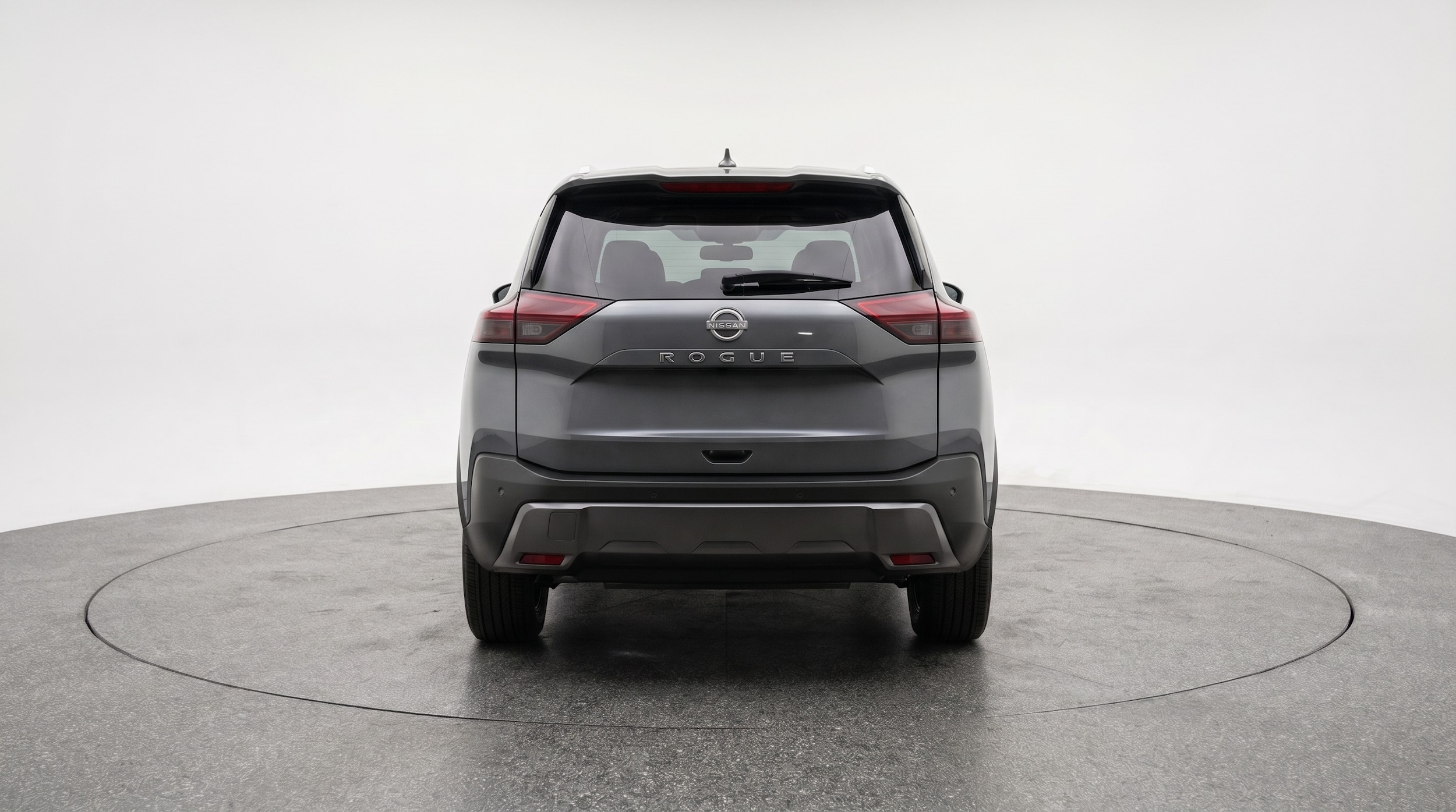 Thumbnail: 2026 Nissan Rogue - 6