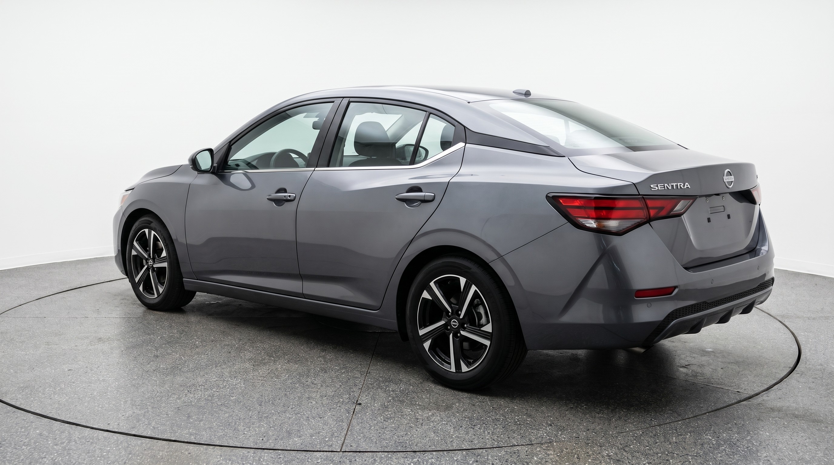 Thumbnail: 2025 Nissan Sentra - 5