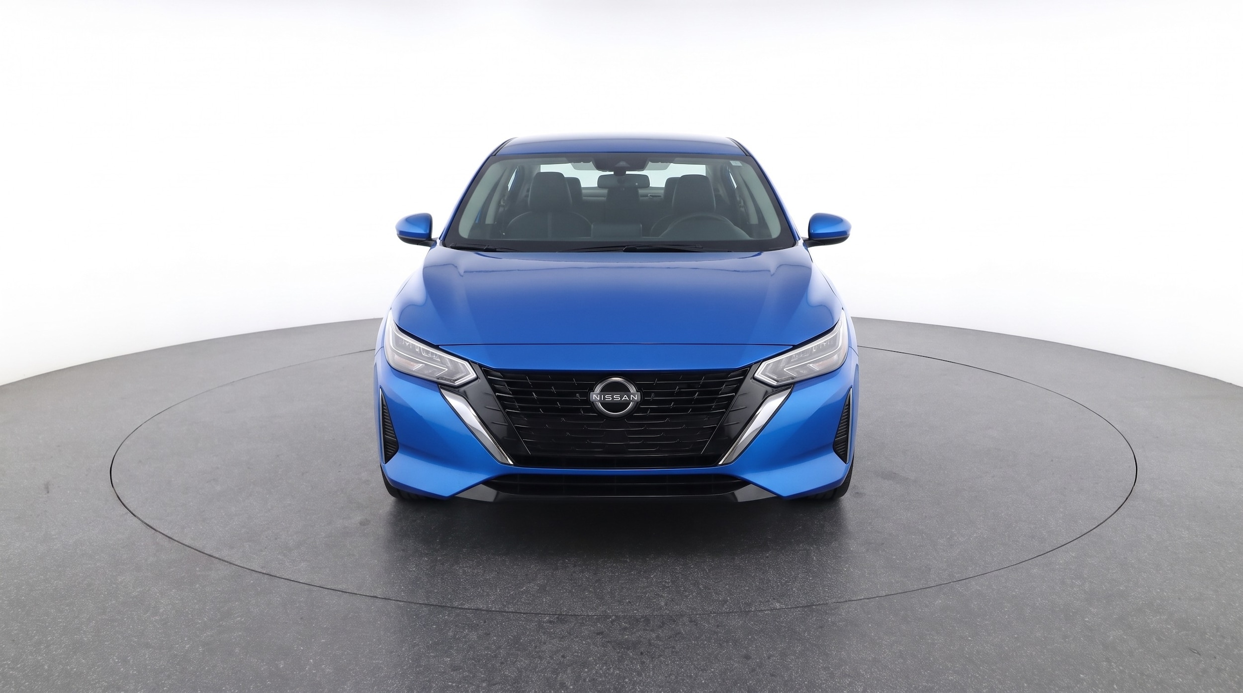 Thumbnail: 2025 Nissan Sentra - 2