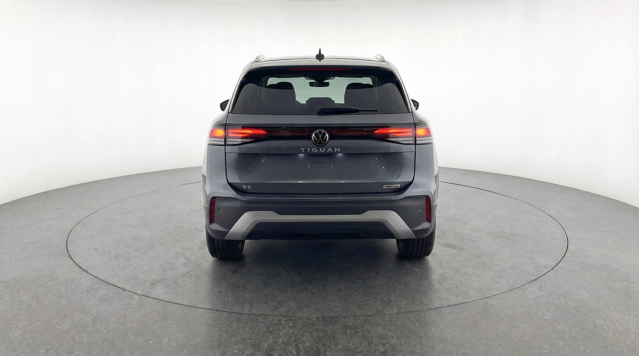 Thumbnail: 2026 Volkswagen Tiguan - 6