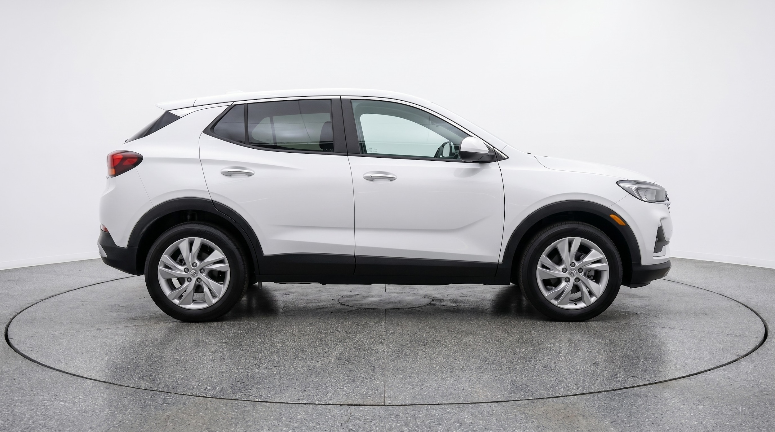 Thumbnail: 2026 Buick Encore GX - 8