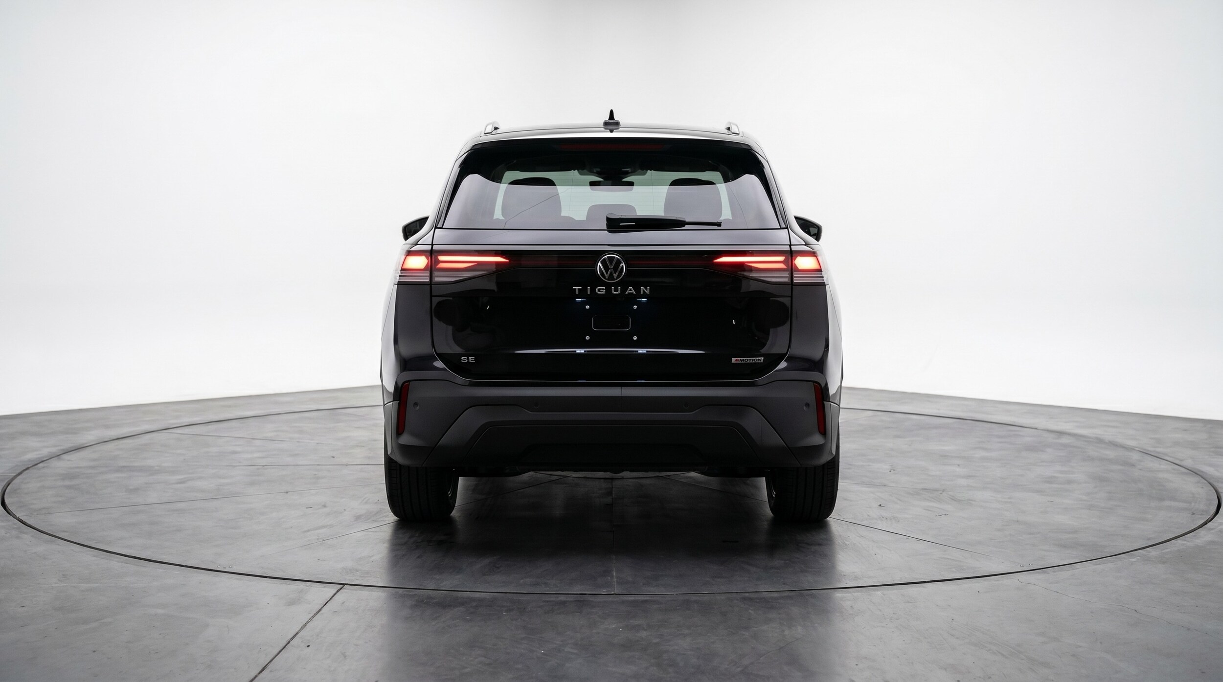 Thumbnail: 2026 Volkswagen Tiguan - 6