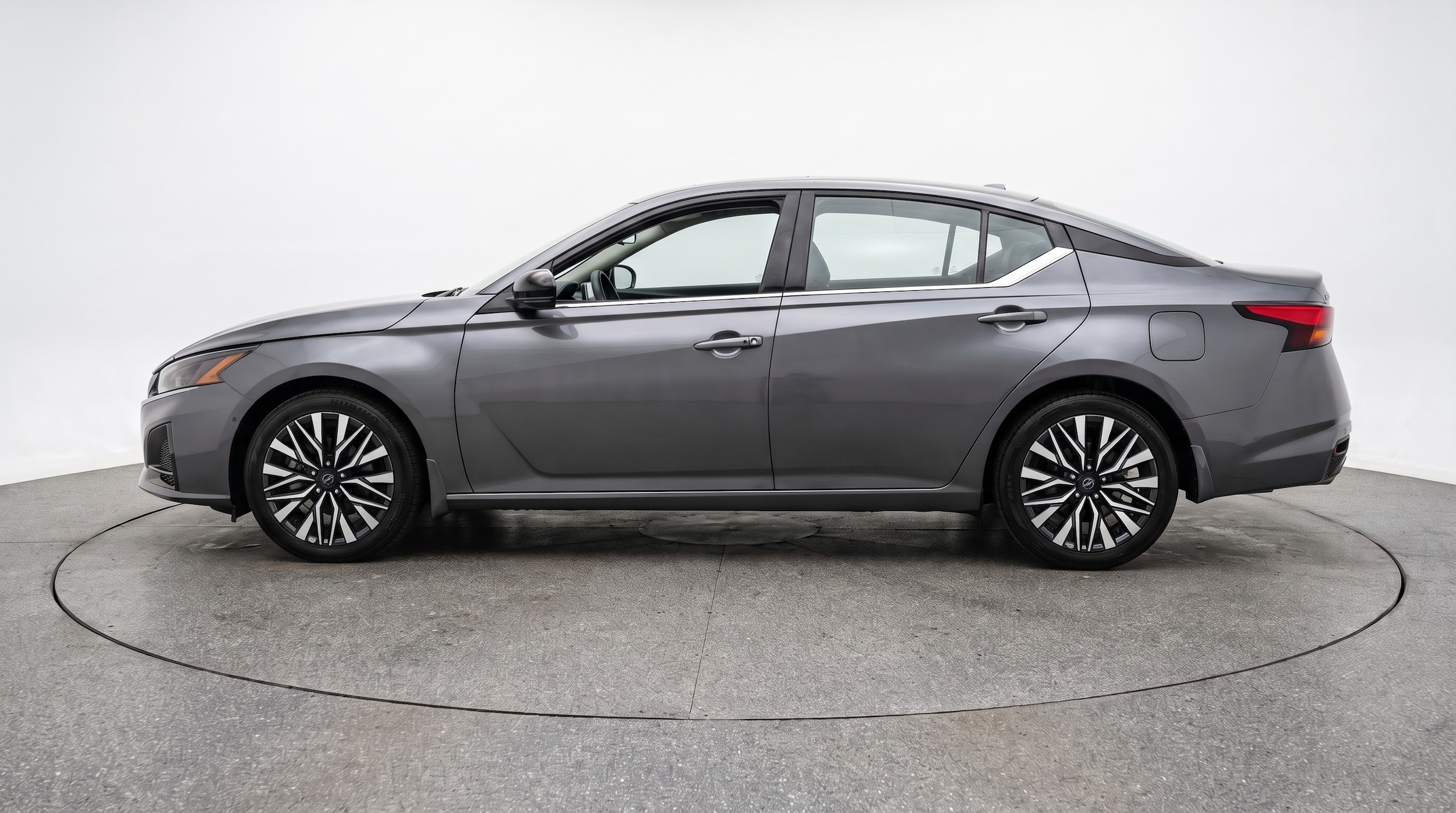 Thumbnail: 2026 Nissan Altima - 4