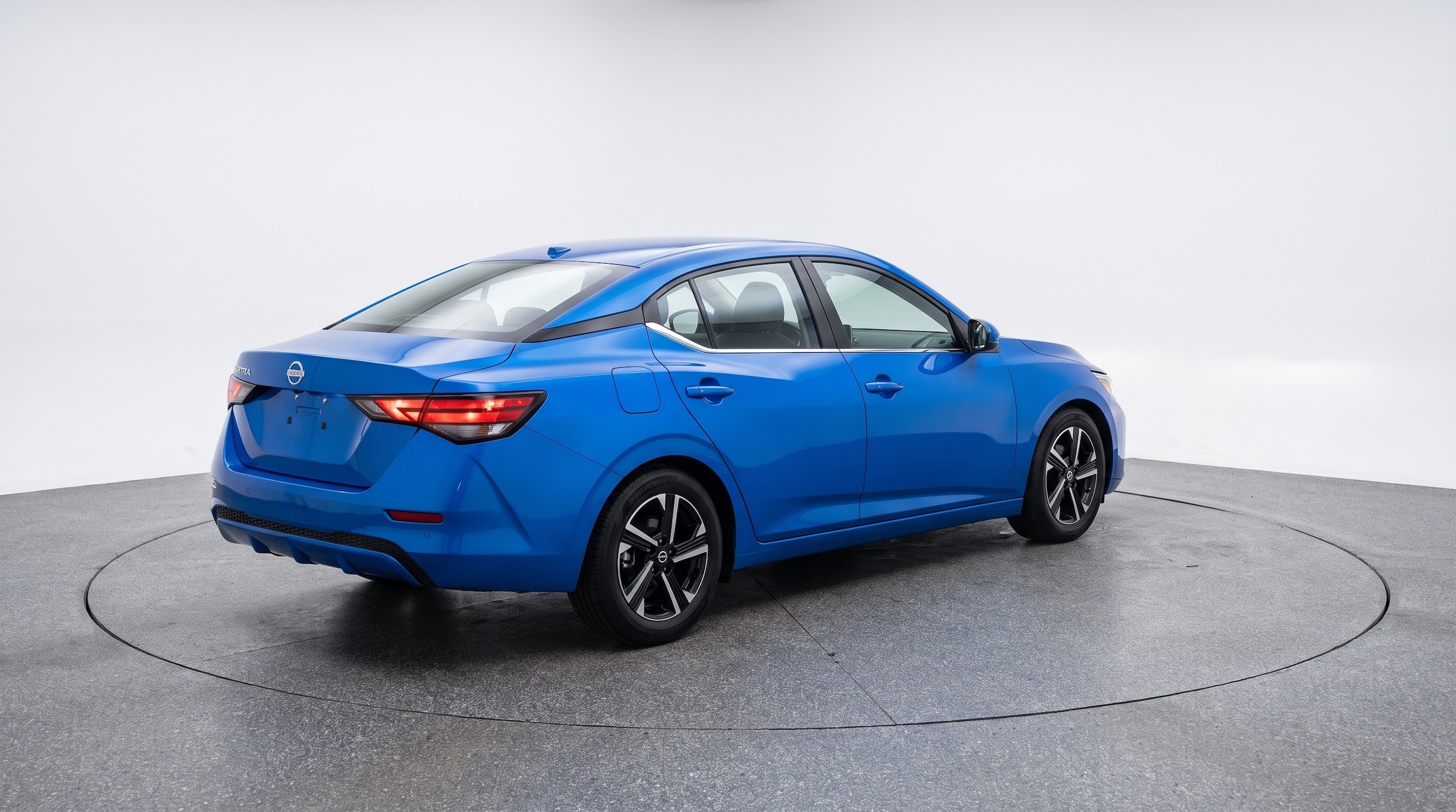 Thumbnail: 2025 Nissan Sentra - 7
