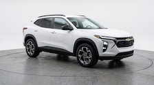 2025 Chevrolet Trax LT -
                  Austin, TX