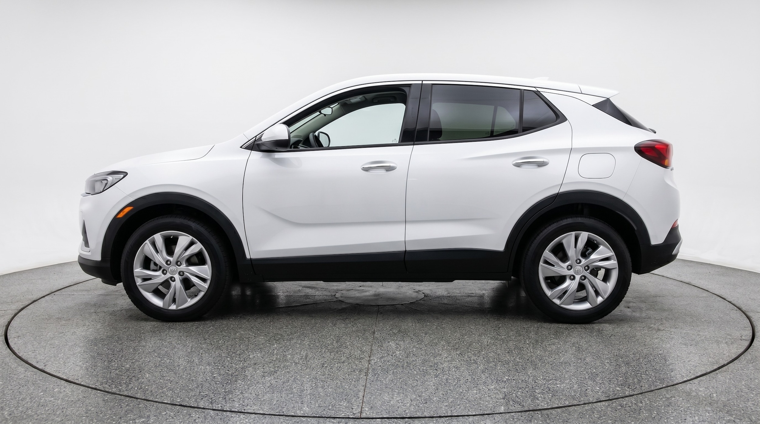 Thumbnail: 2026 Buick Encore GX - 4