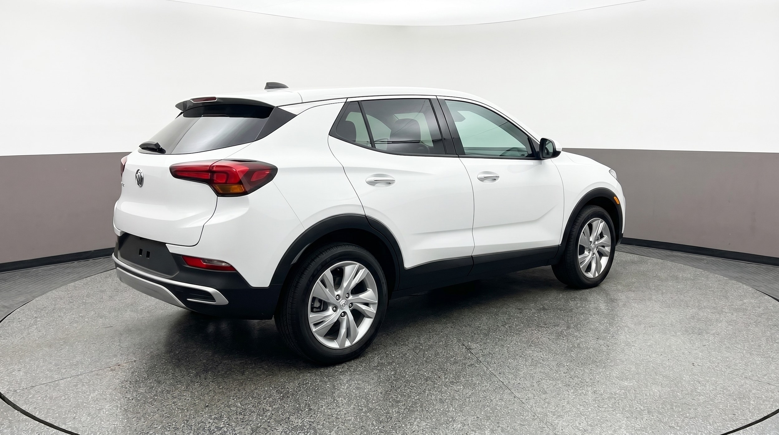 Thumbnail: 2026 Buick Encore GX - 7