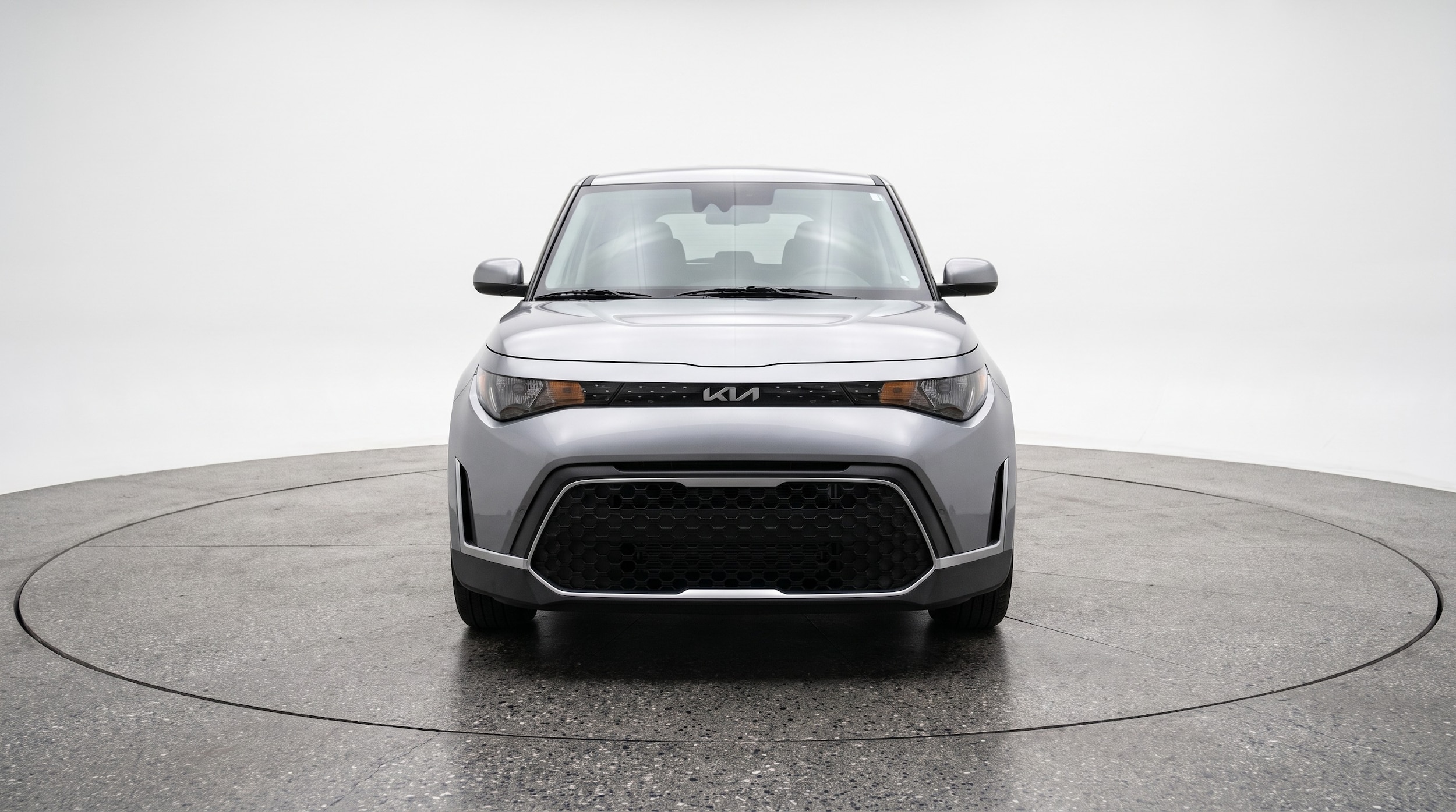 Thumbnail: 2025 Kia Soul - 2