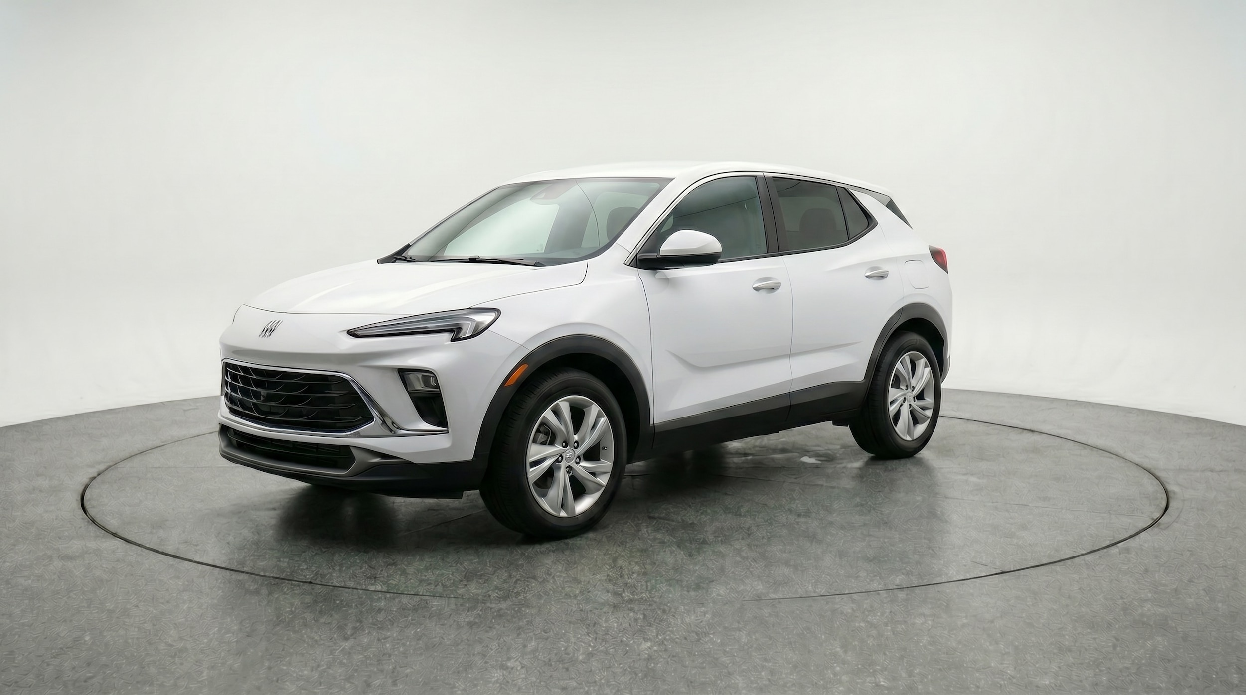 Thumbnail: 2026 Buick Encore GX - 3