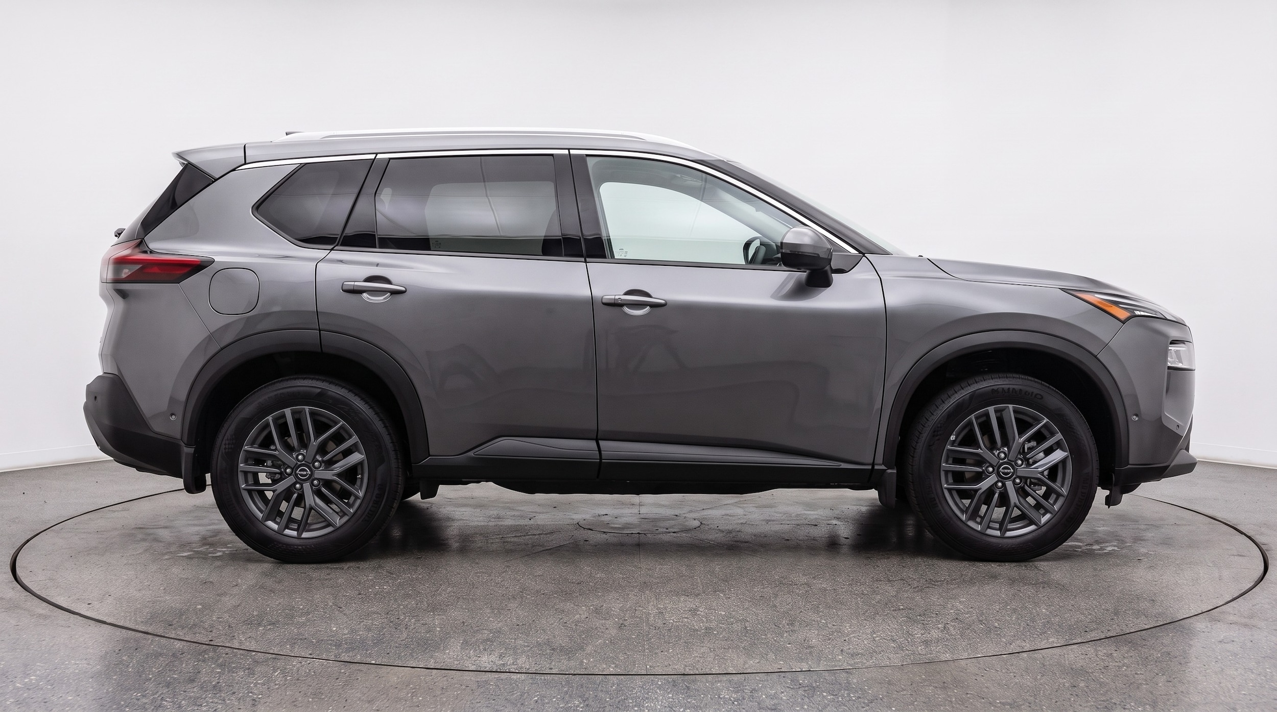 Thumbnail: 2026 Nissan Rogue - 8