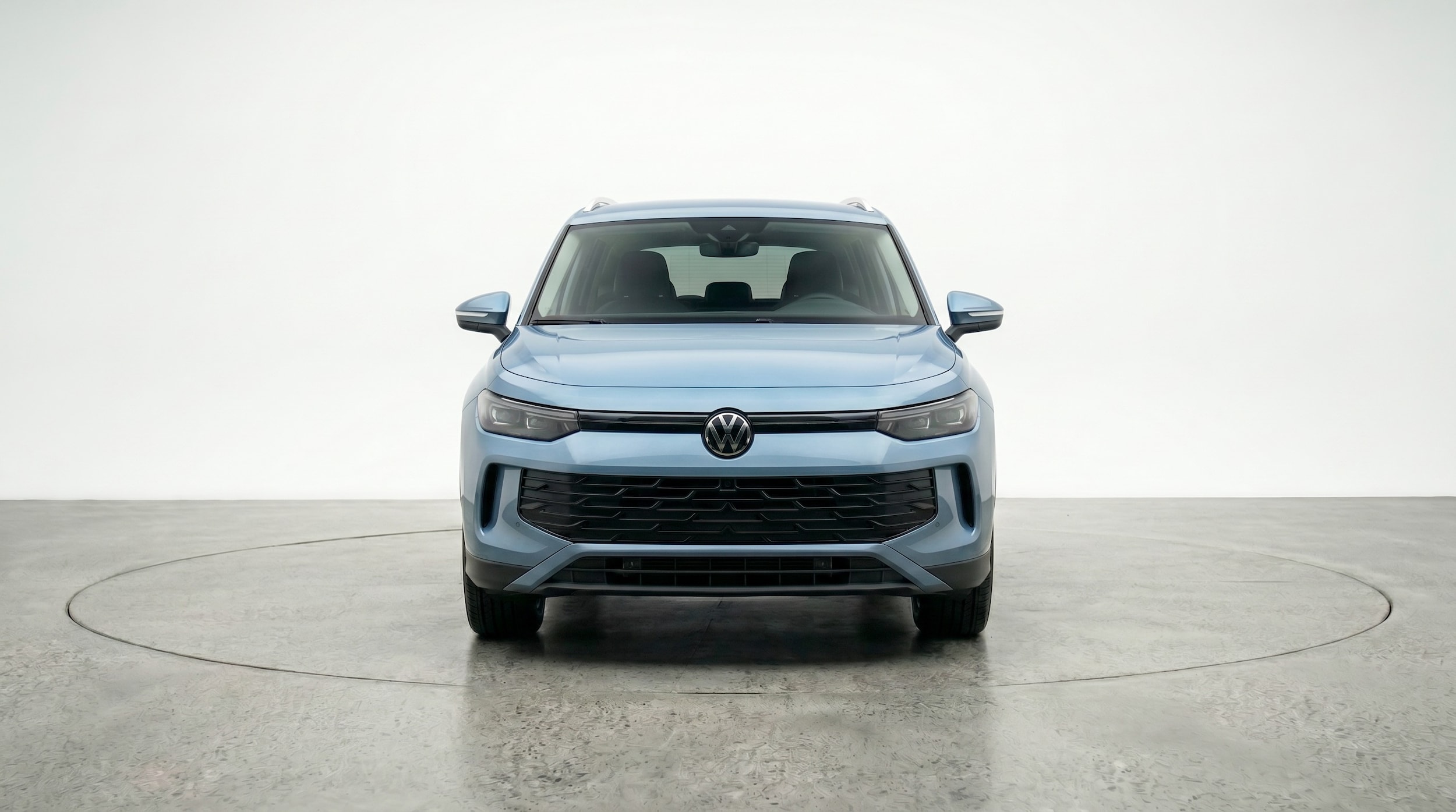 Thumbnail: 2026 Volkswagen Tiguan - 2