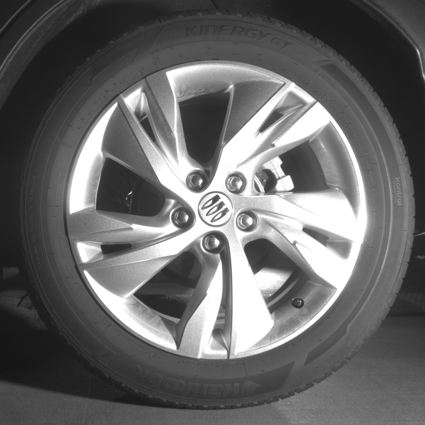 Thumbnail: 2026 Buick Encore GX - 11