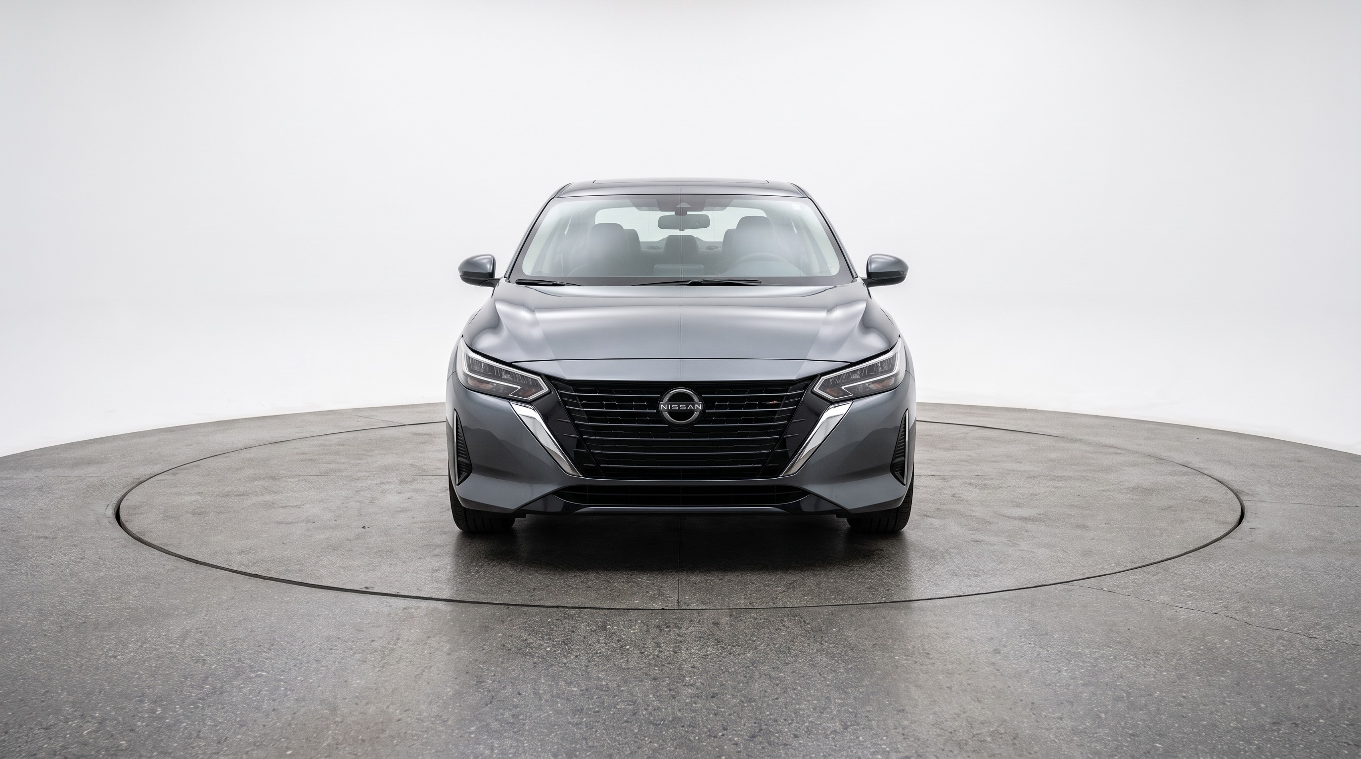 Thumbnail: 2025 Nissan Sentra - 2