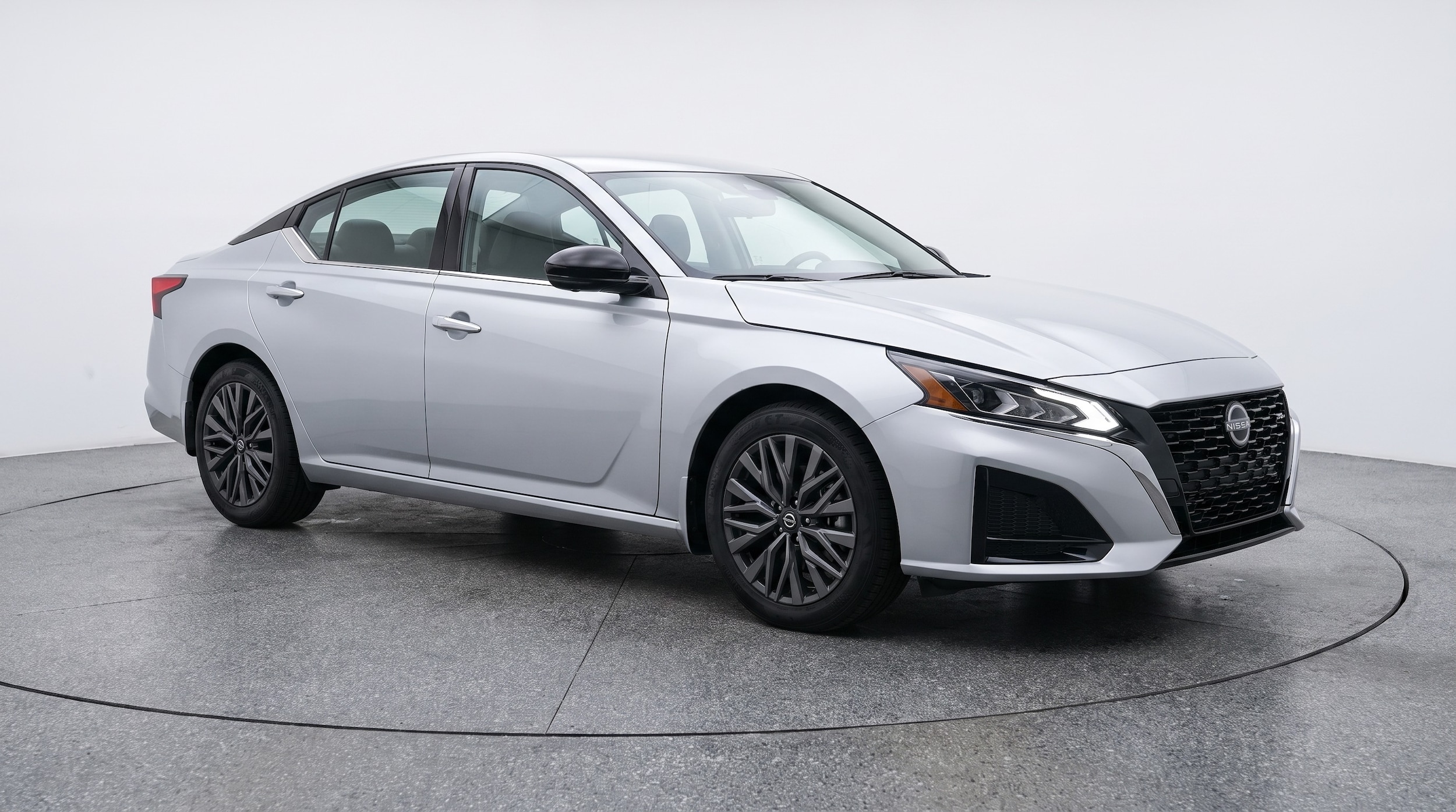 Thumbnail: 2026 Nissan Altima - 1