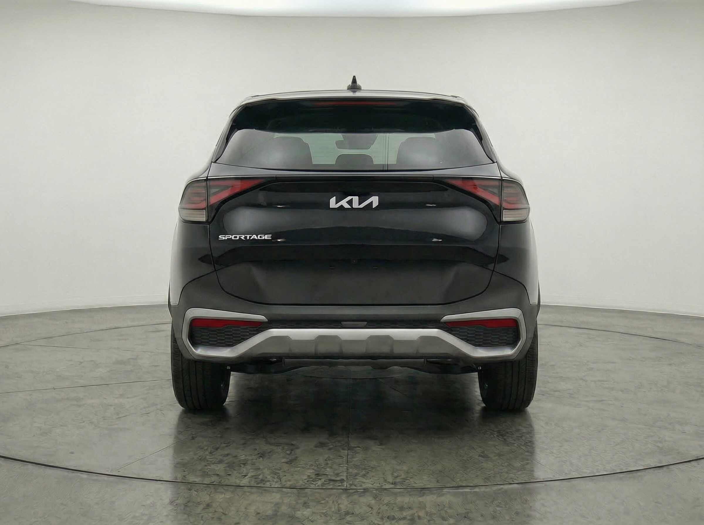 Thumbnail: 2026 Kia Sportage - 6