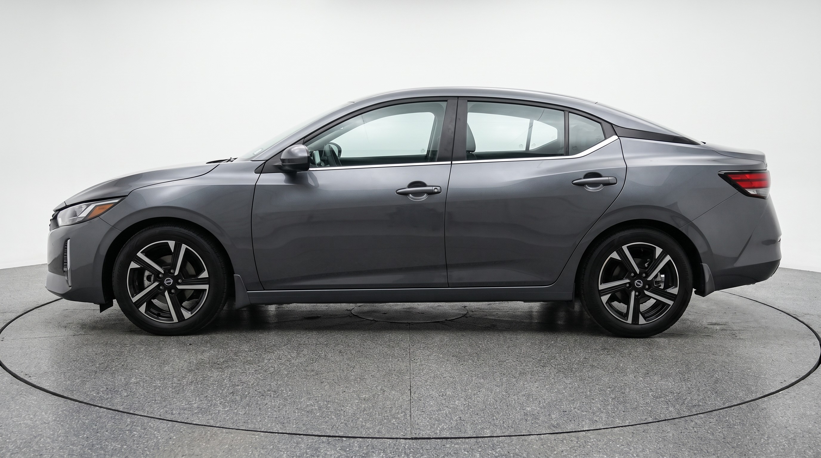 Thumbnail: 2025 Nissan Sentra - 4