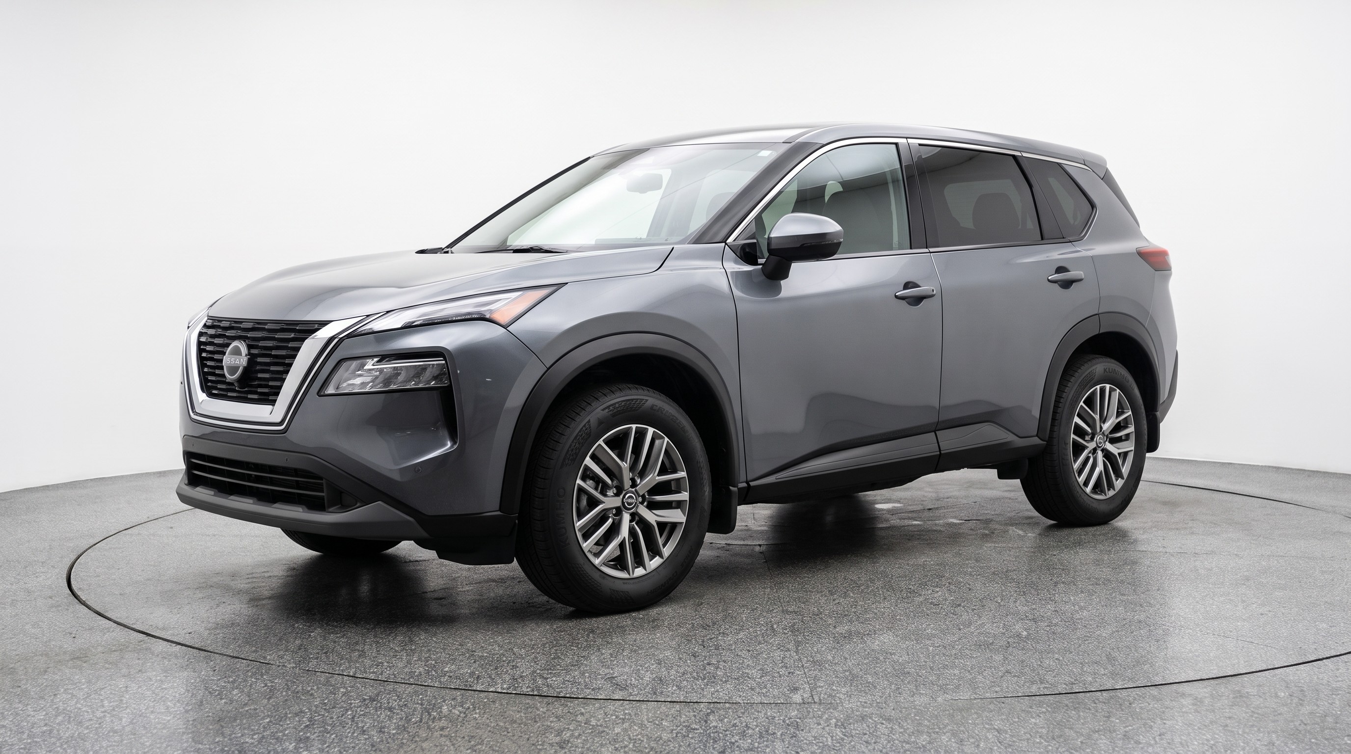 Thumbnail: 2026 Nissan Rogue - 3