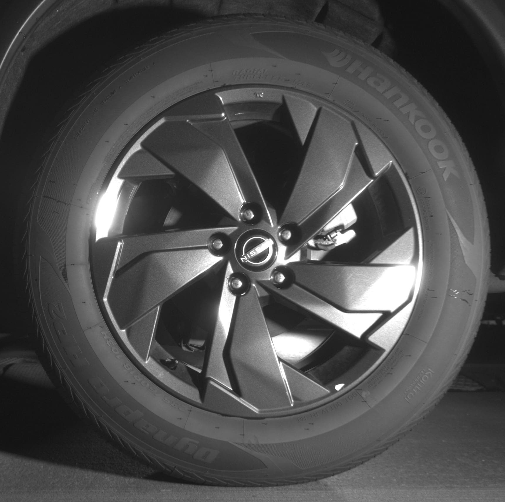 Thumbnail: 2026 Nissan Rogue - 9