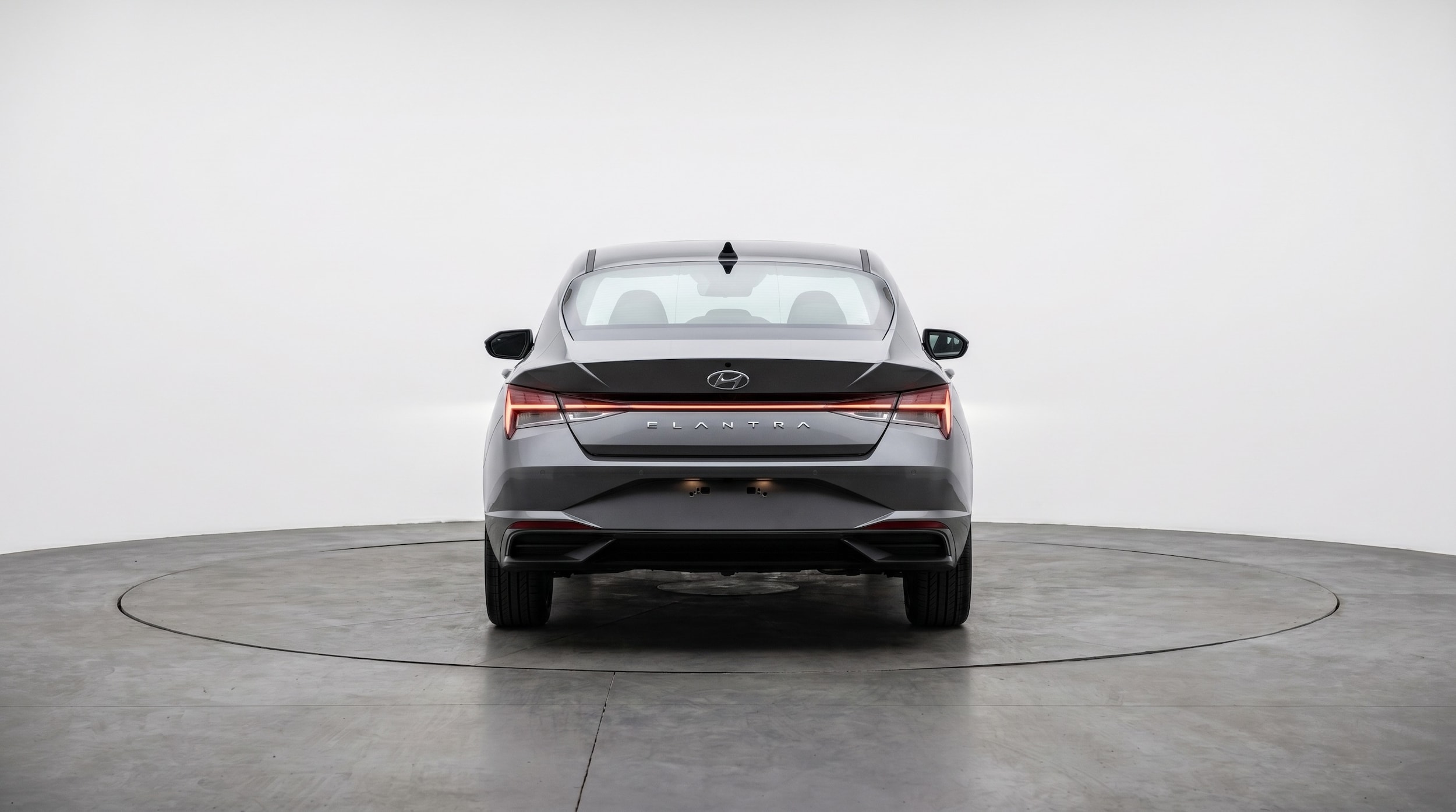 Thumbnail: 2026 Hyundai Elantra - 6