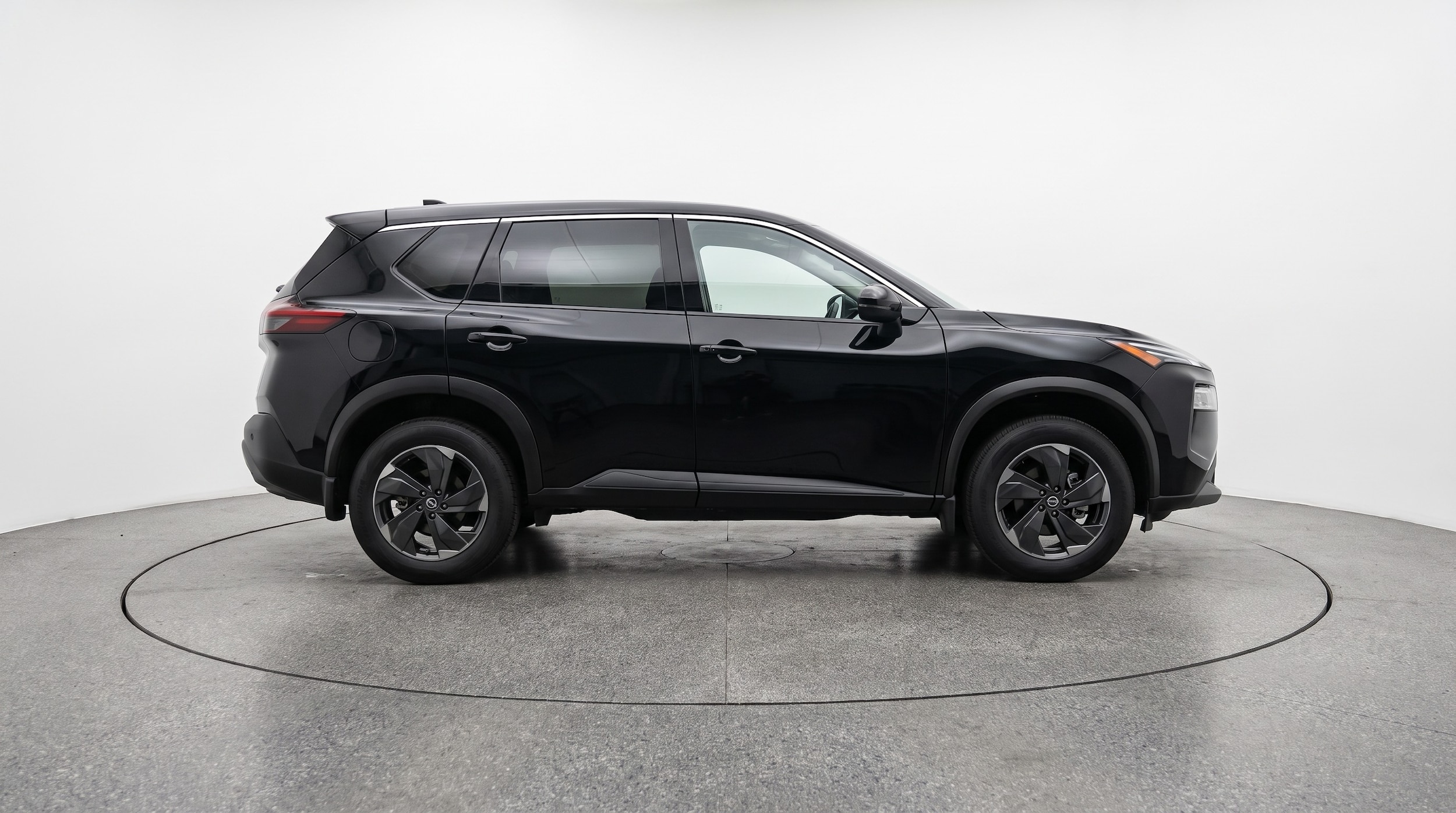 Thumbnail: 2026 Nissan Rogue - 8