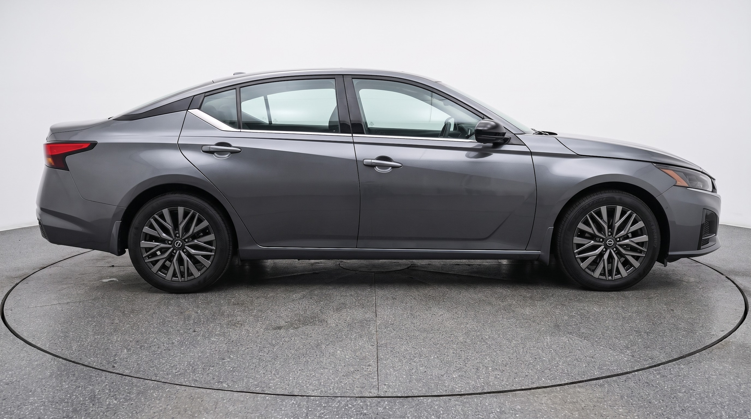 Thumbnail: 2025 Nissan Altima - 8