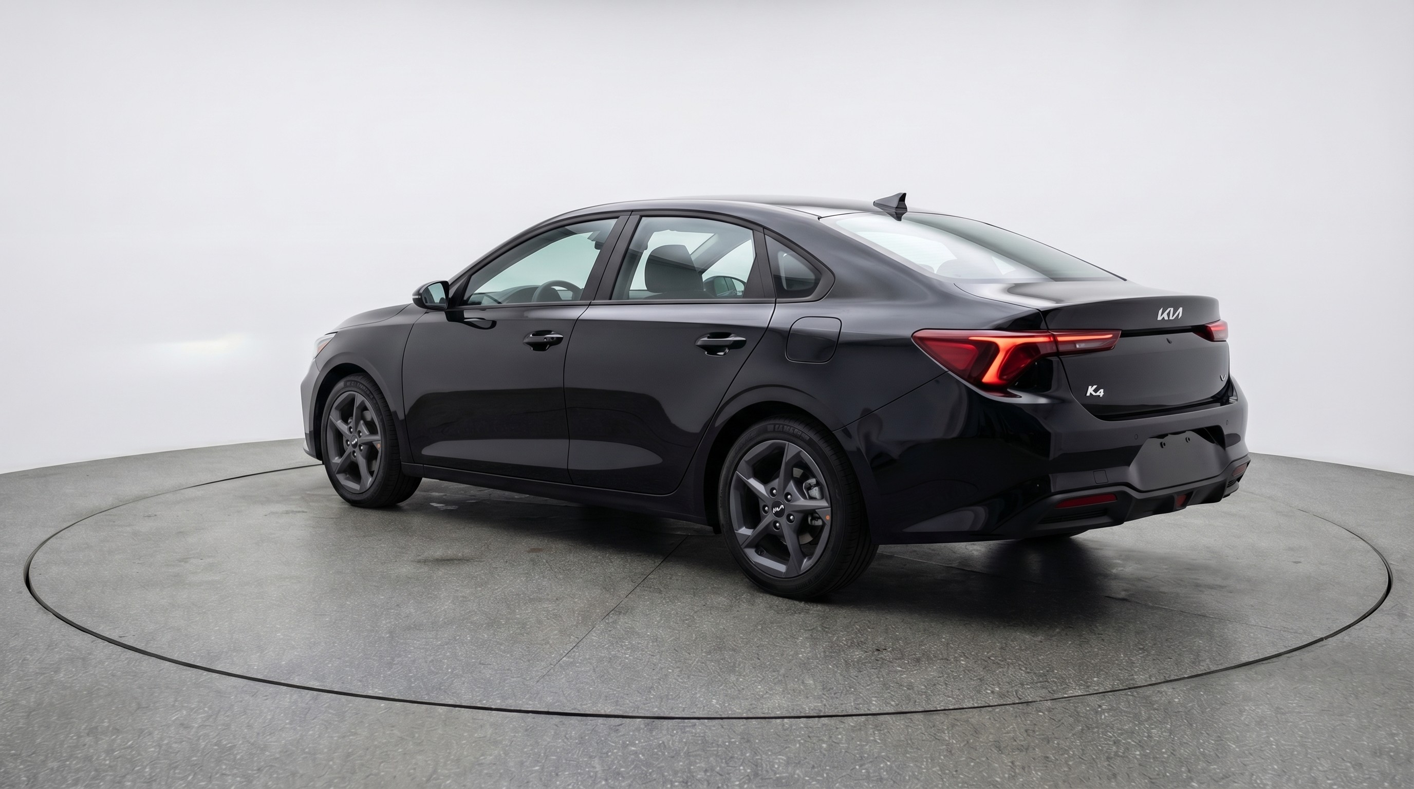 Thumbnail: 2026 Kia K4 - 5