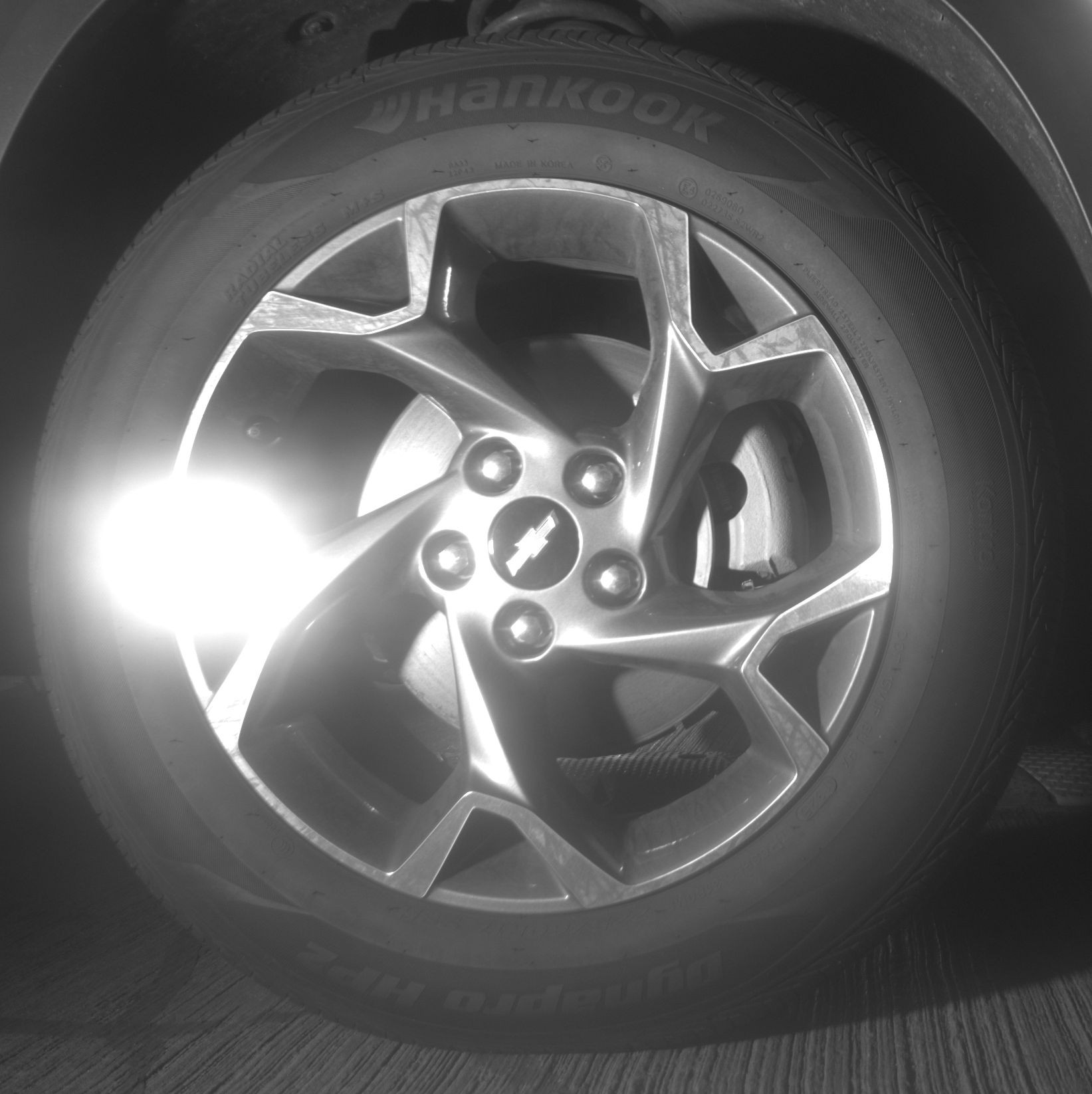 Thumbnail: 2025 Chevrolet Trax - 10