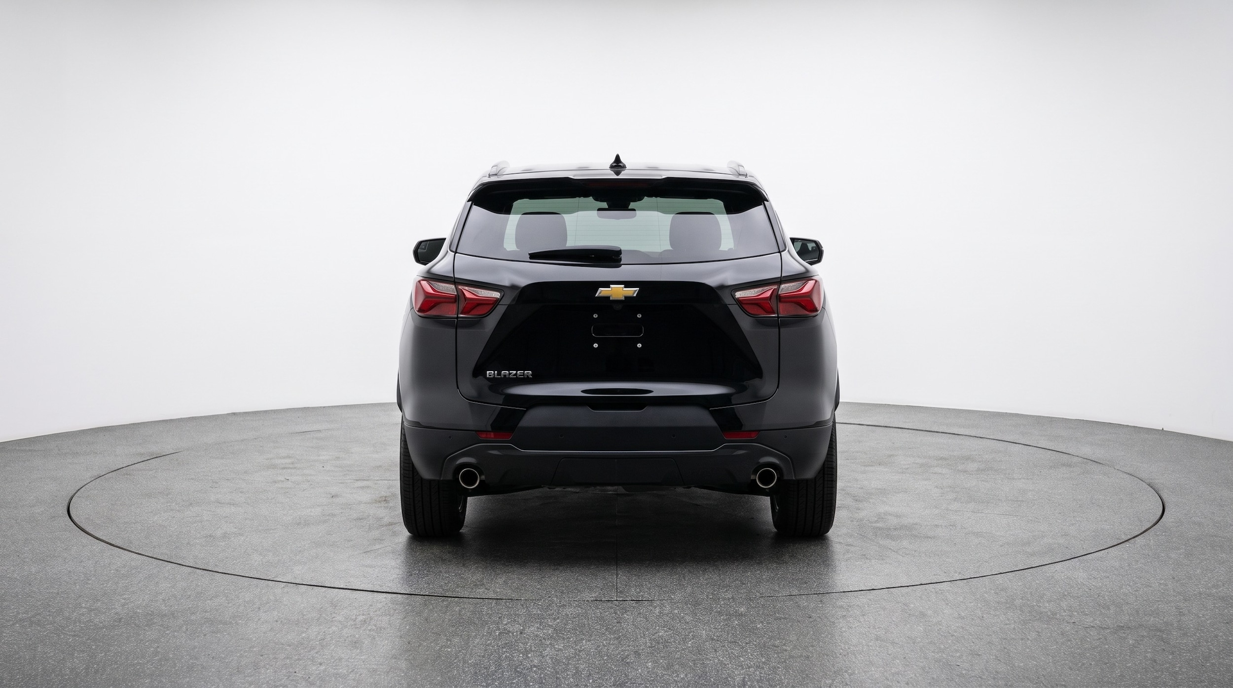 Thumbnail: 2025 Chevrolet Blazer - 6