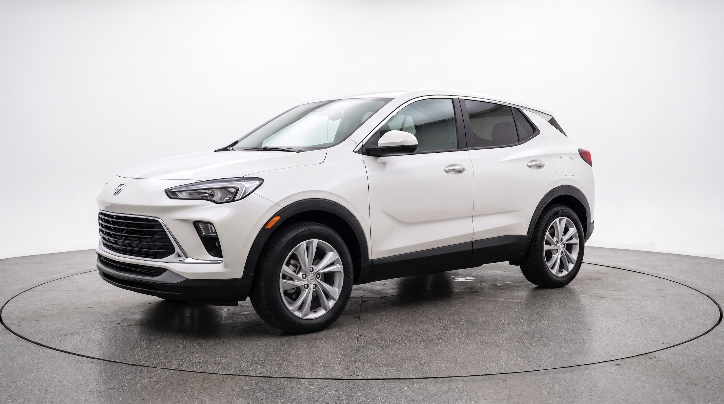 Thumbnail: 2026 Buick Encore GX - 3