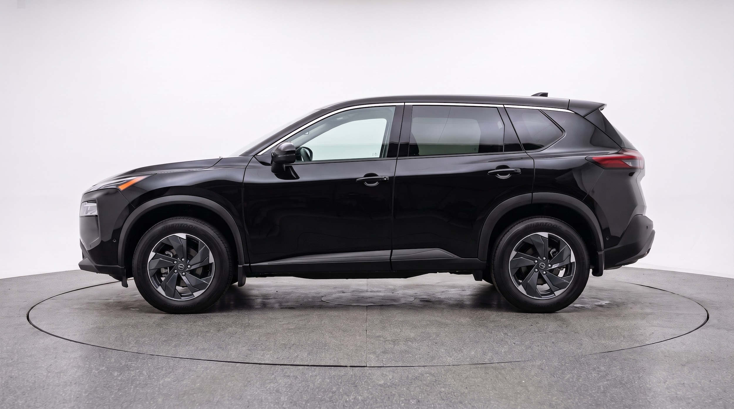 Thumbnail: 2026 Nissan Rogue - 4
