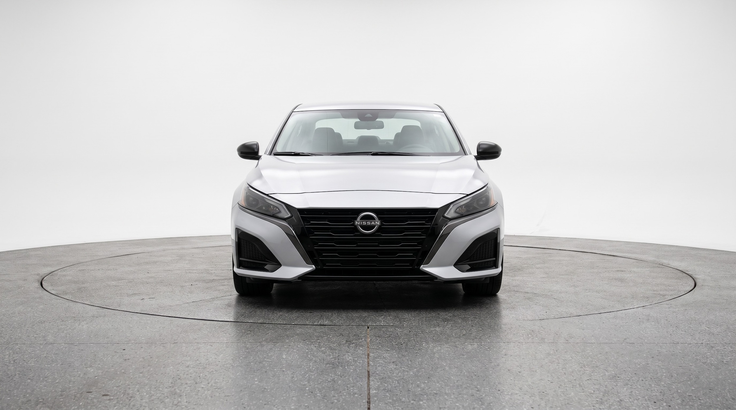 Thumbnail: 2026 Nissan Altima - 2