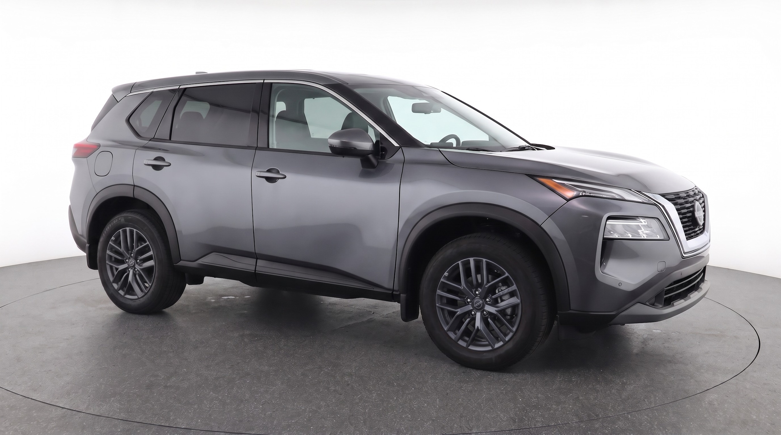 Thumbnail: 2026 Nissan Rogue - 1