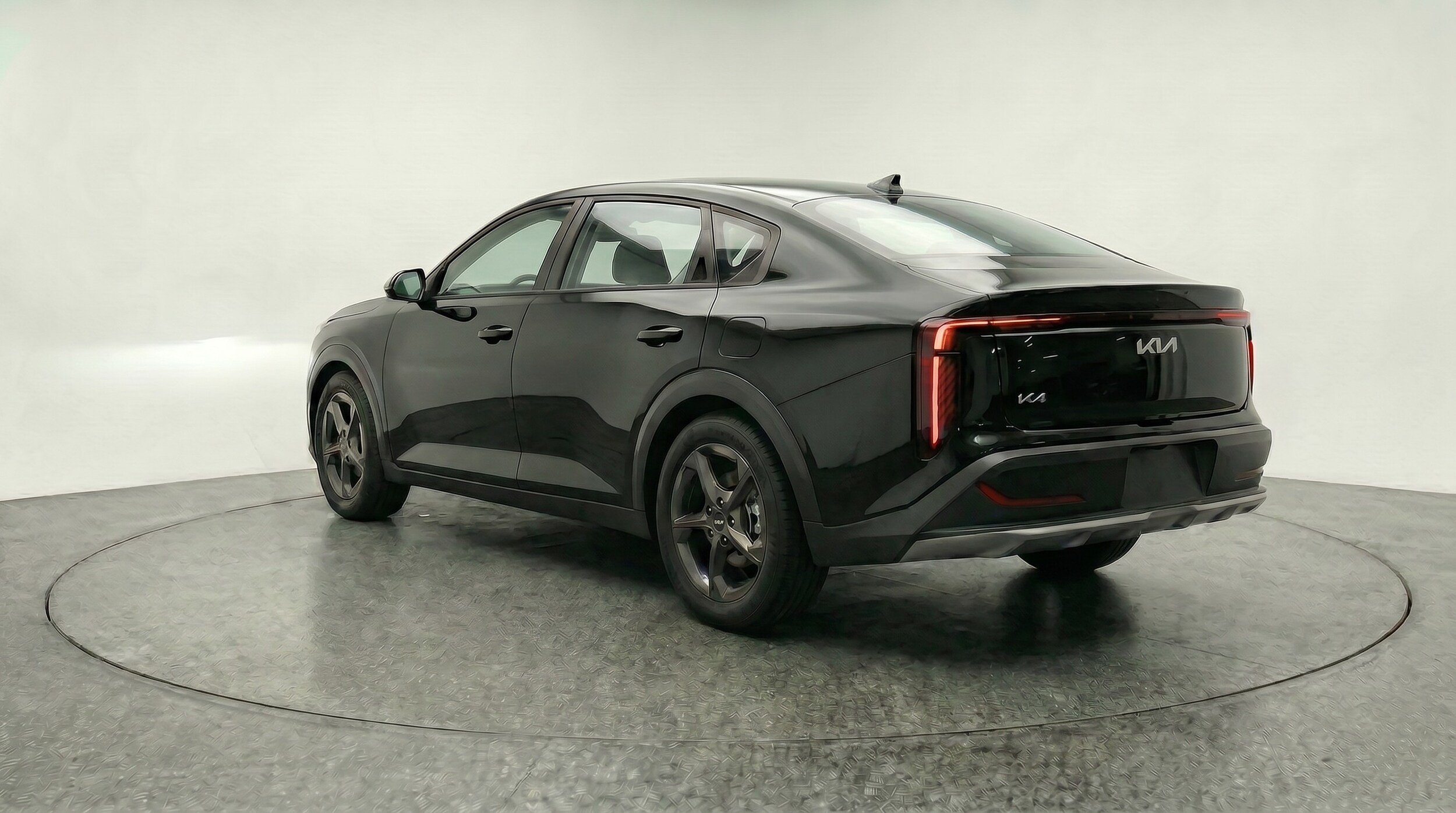 Thumbnail: 2026 Kia K4 - 5