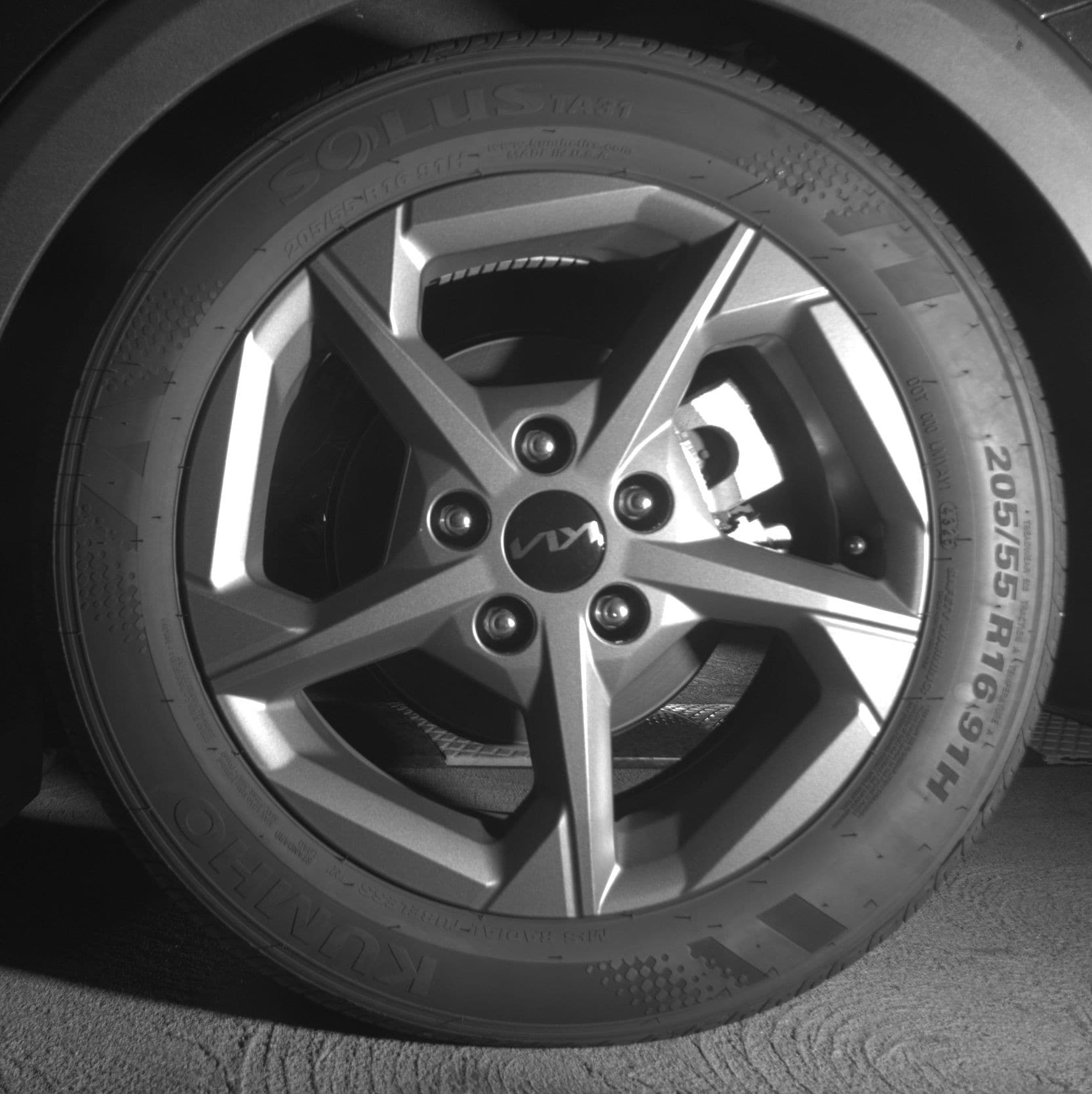 Thumbnail: 2026 Kia K4 - 11