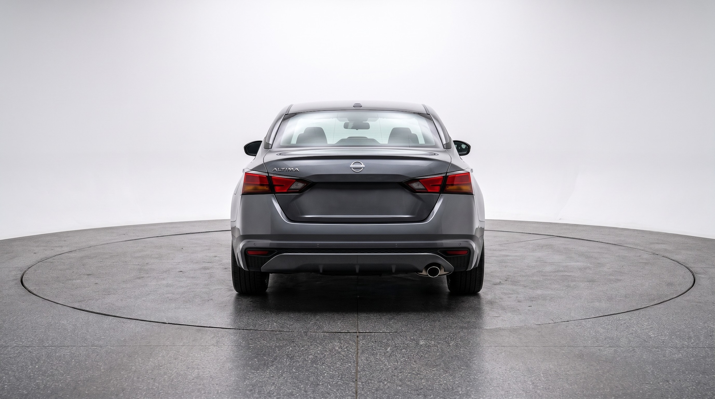 Thumbnail: 2026 Nissan Altima - 6