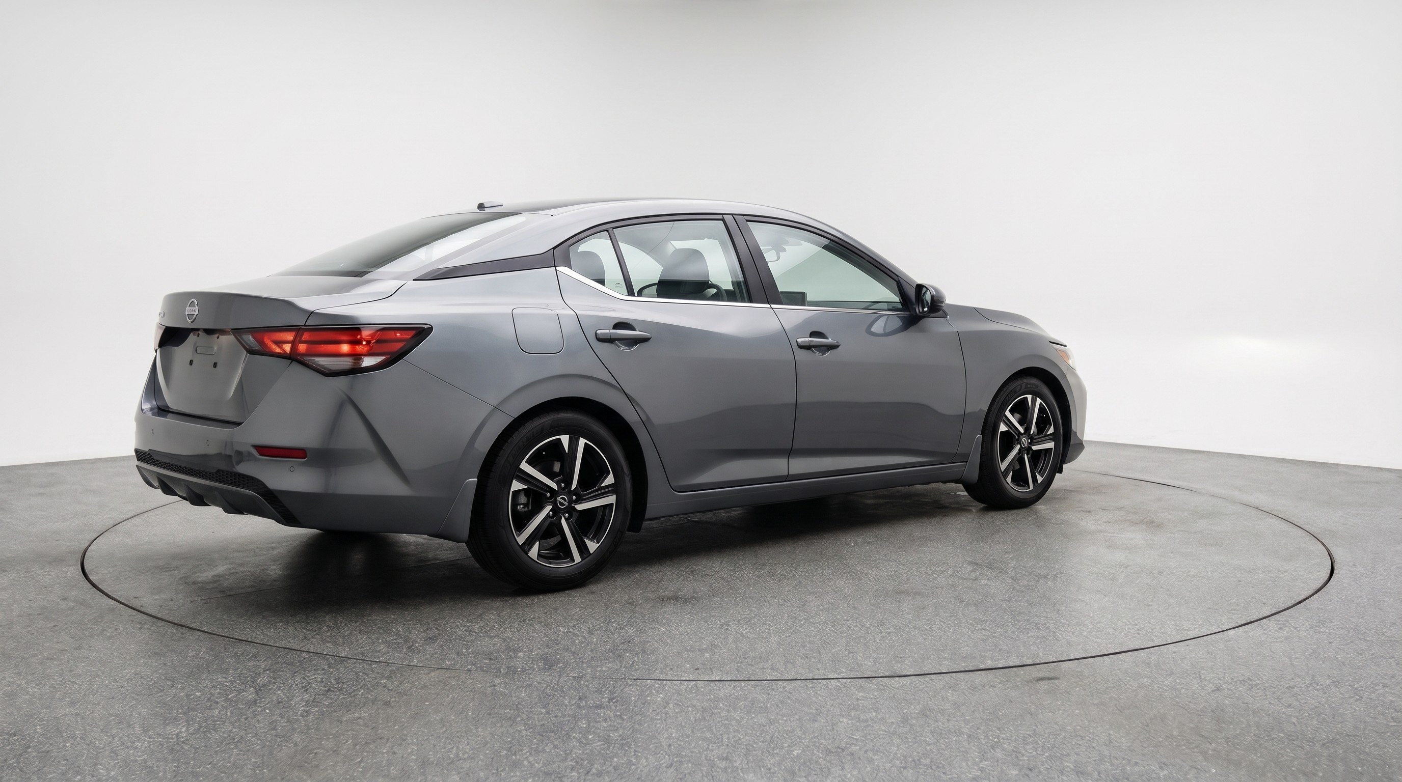 Thumbnail: 2025 Nissan Sentra - 7