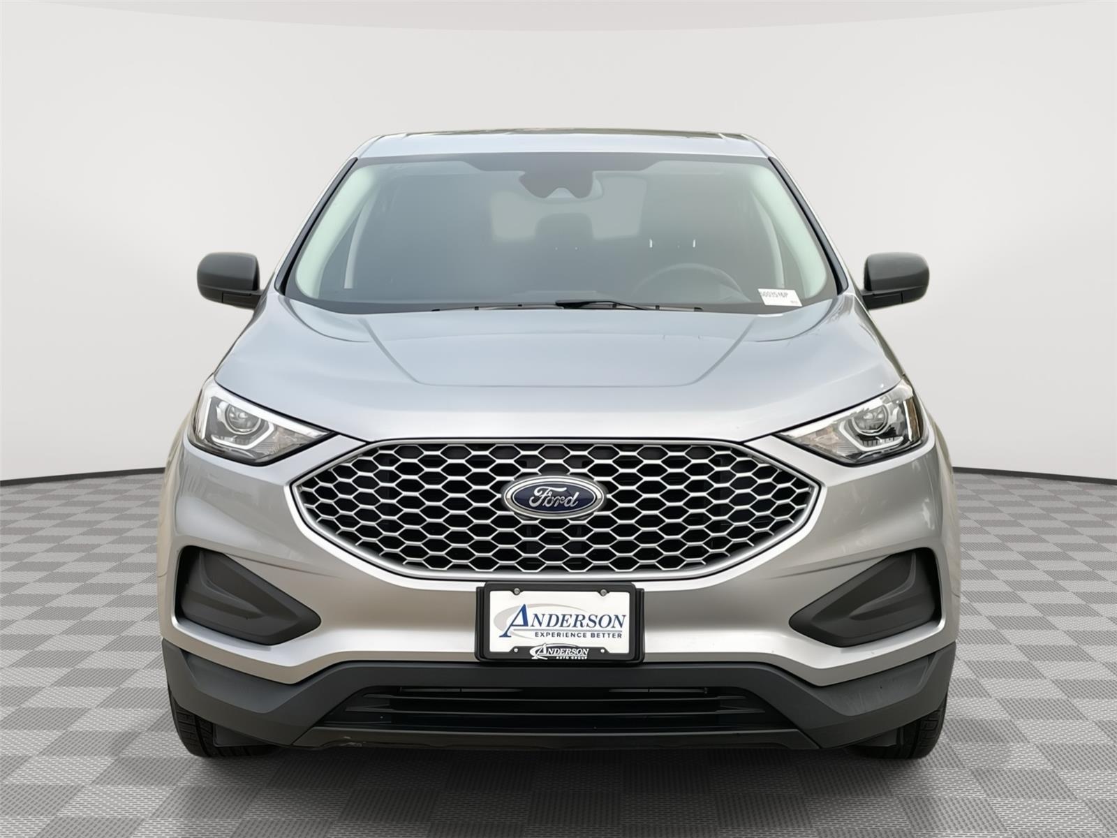 Used 2024 Ford Edge SE SUV