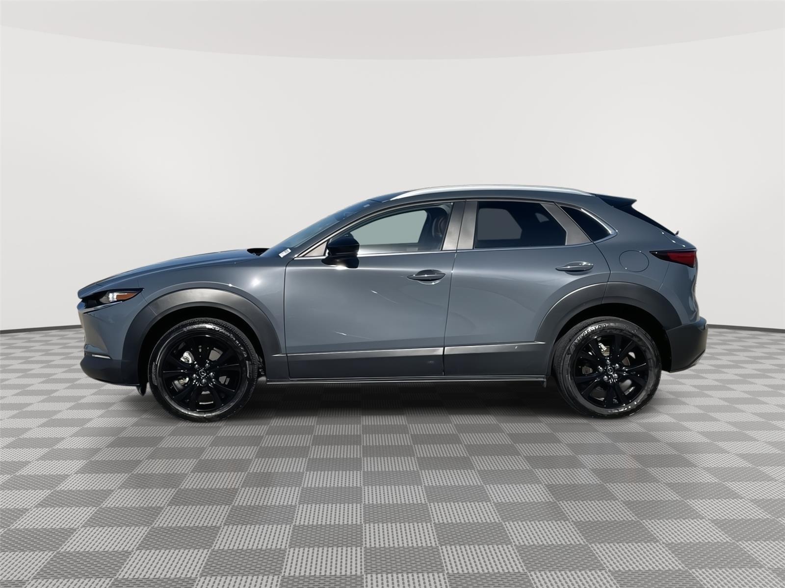 Used 2024 Mazda CX-30 2.5 S Carbon Edition SUV