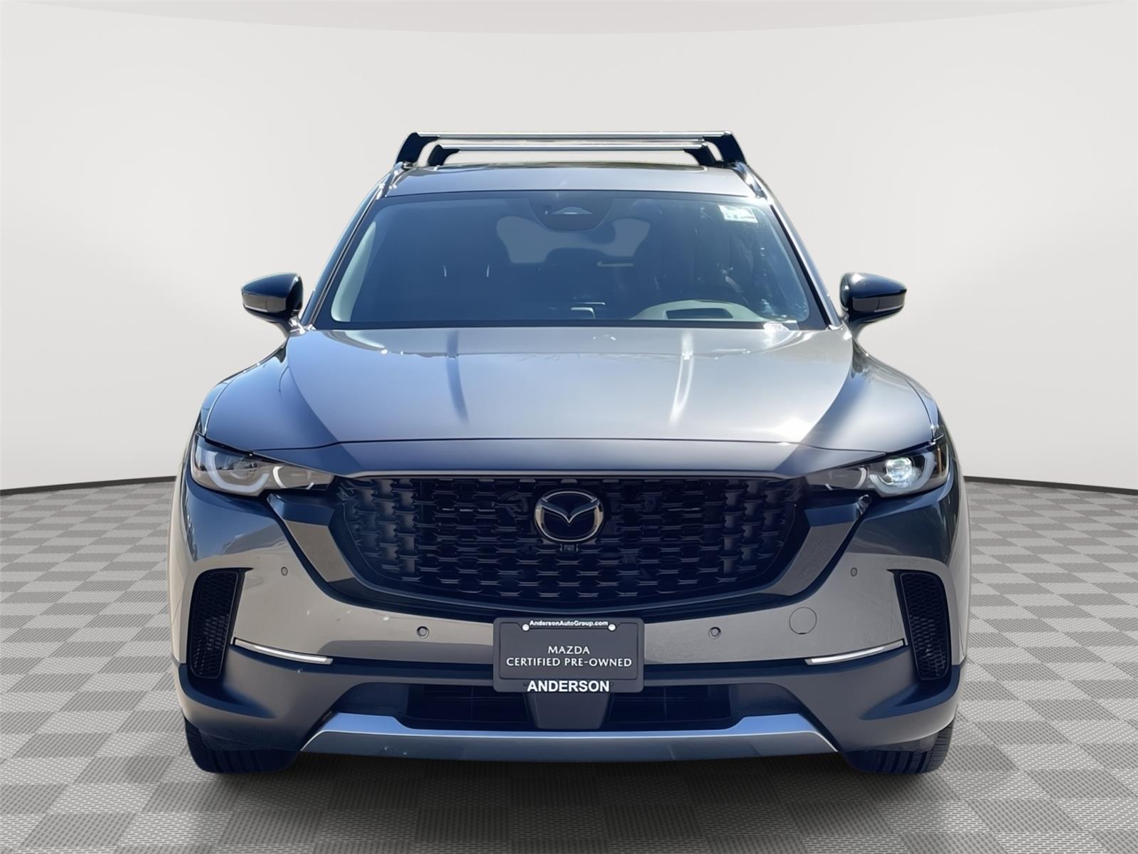 New 2026 Mazda CX-50 2.5 Turbo Premium Plus AWD Sport Utility