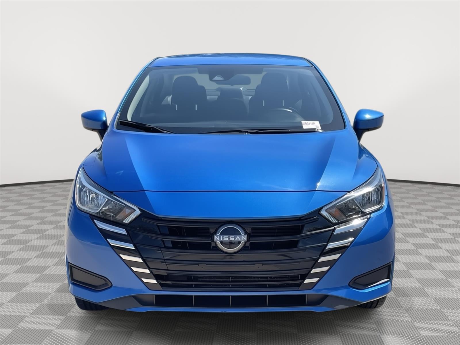 Used 2024 Nissan Versa 1.6 SV Sedan