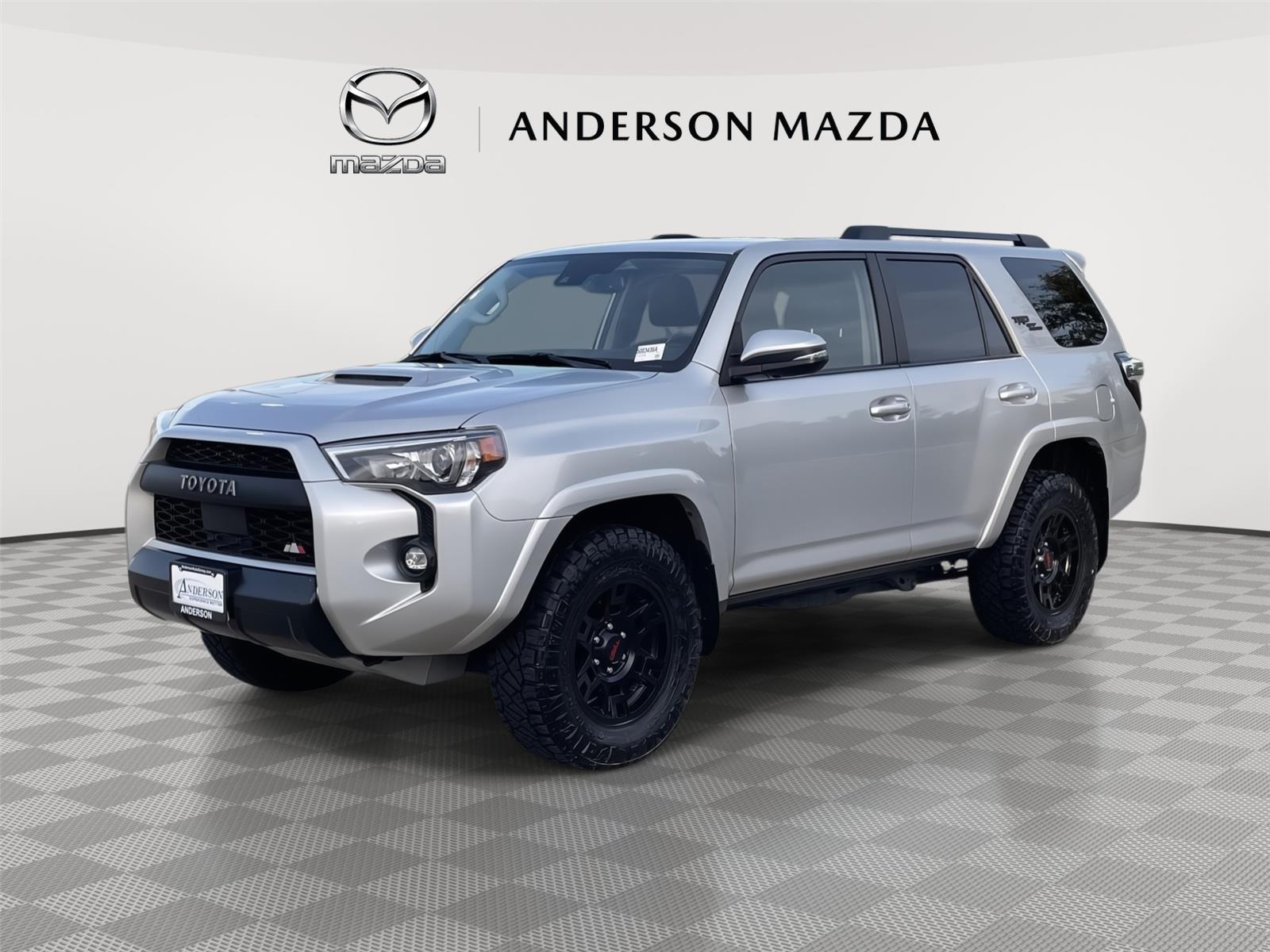  Toyota 4Runner