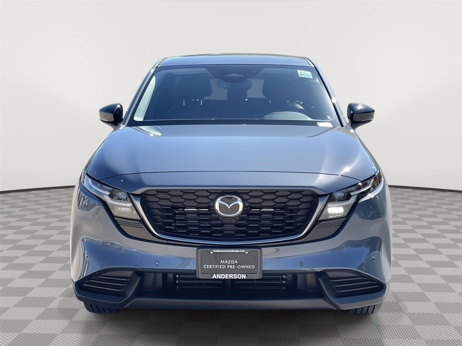 New 2026 Mazda CX-5 2.5 S Select AWD Sport Utility